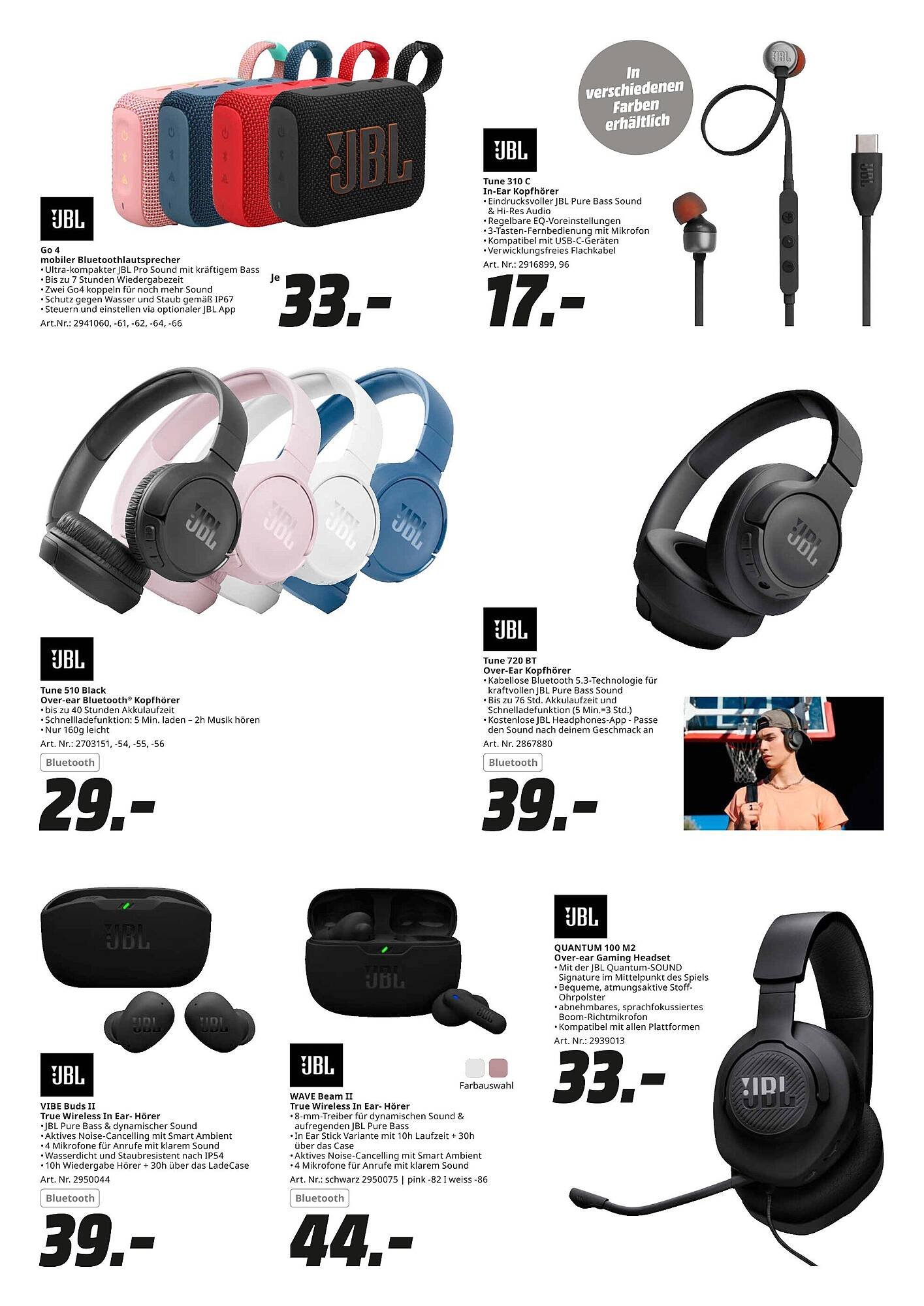 MediaMarkt Prospekt (2025-07-17 - 2025-07-31) | 8