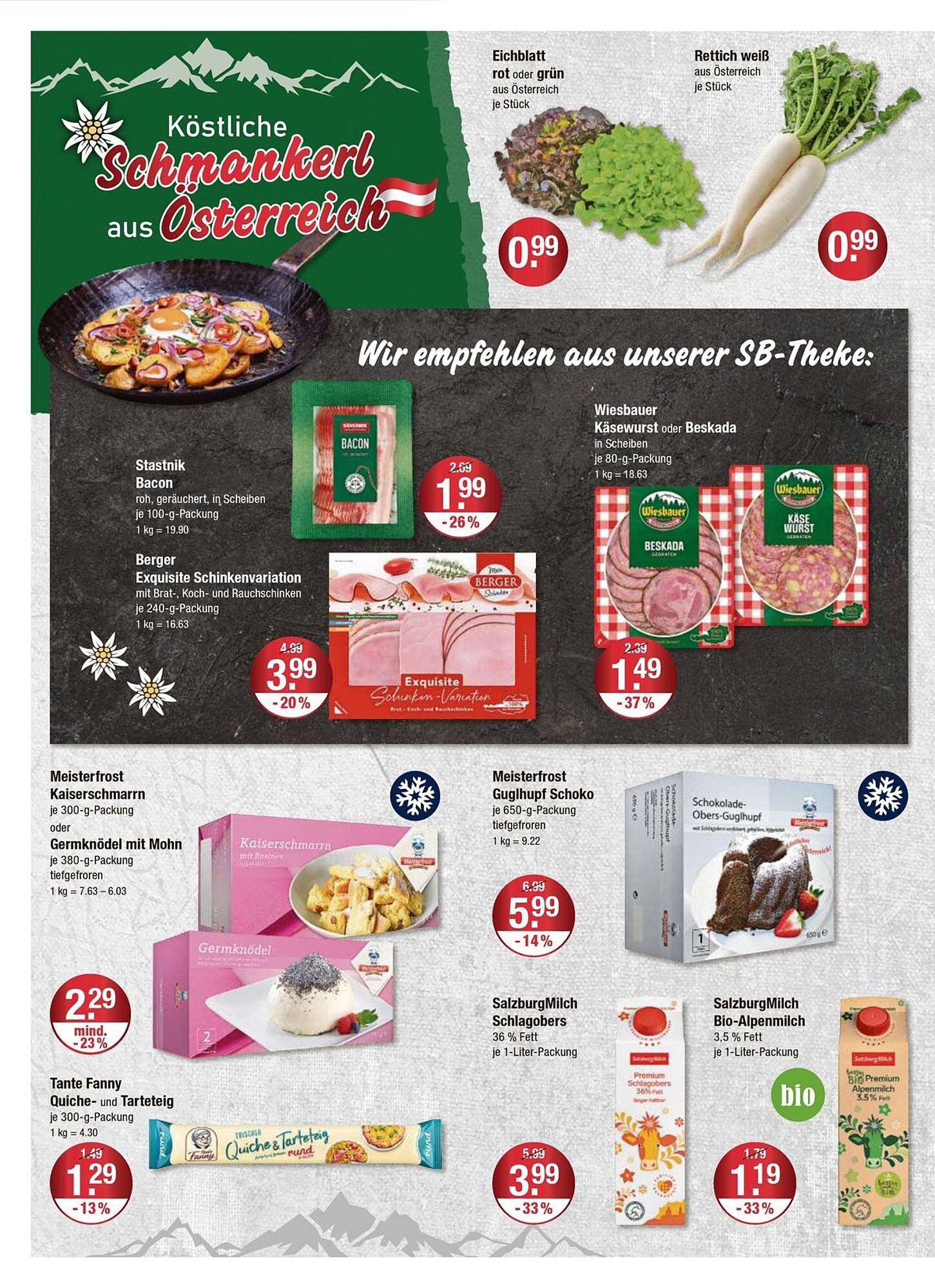 V Markt Prospekt (2025-09-18 - 2025-09-24) | 14