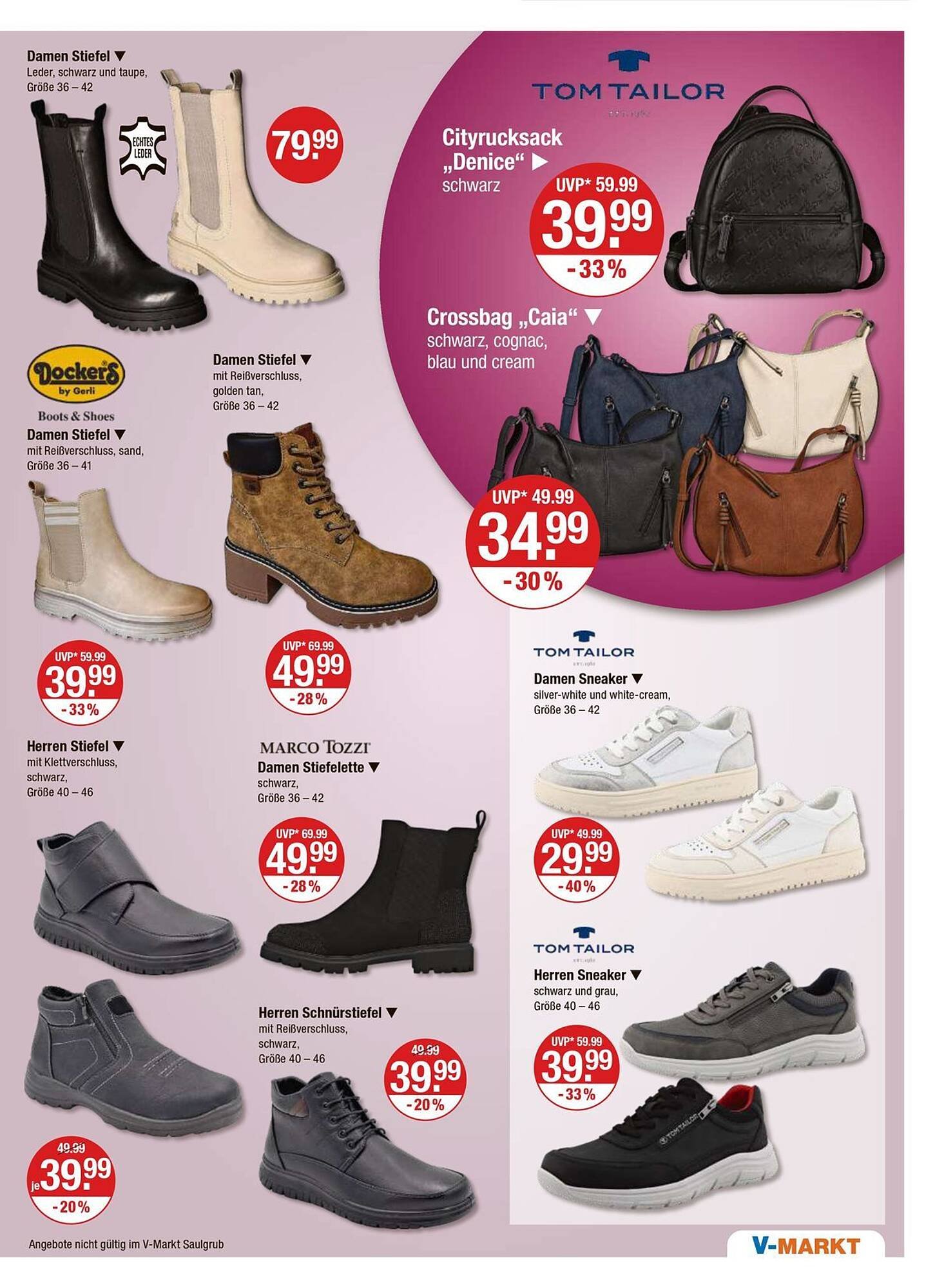 V Markt Prospekt (2025-09-18 - 2025-09-24) | 25