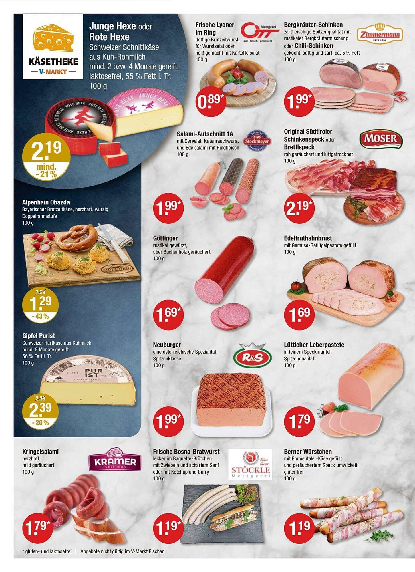 V Markt Prospekt (2025-09-18 - 2025-09-24) | 6