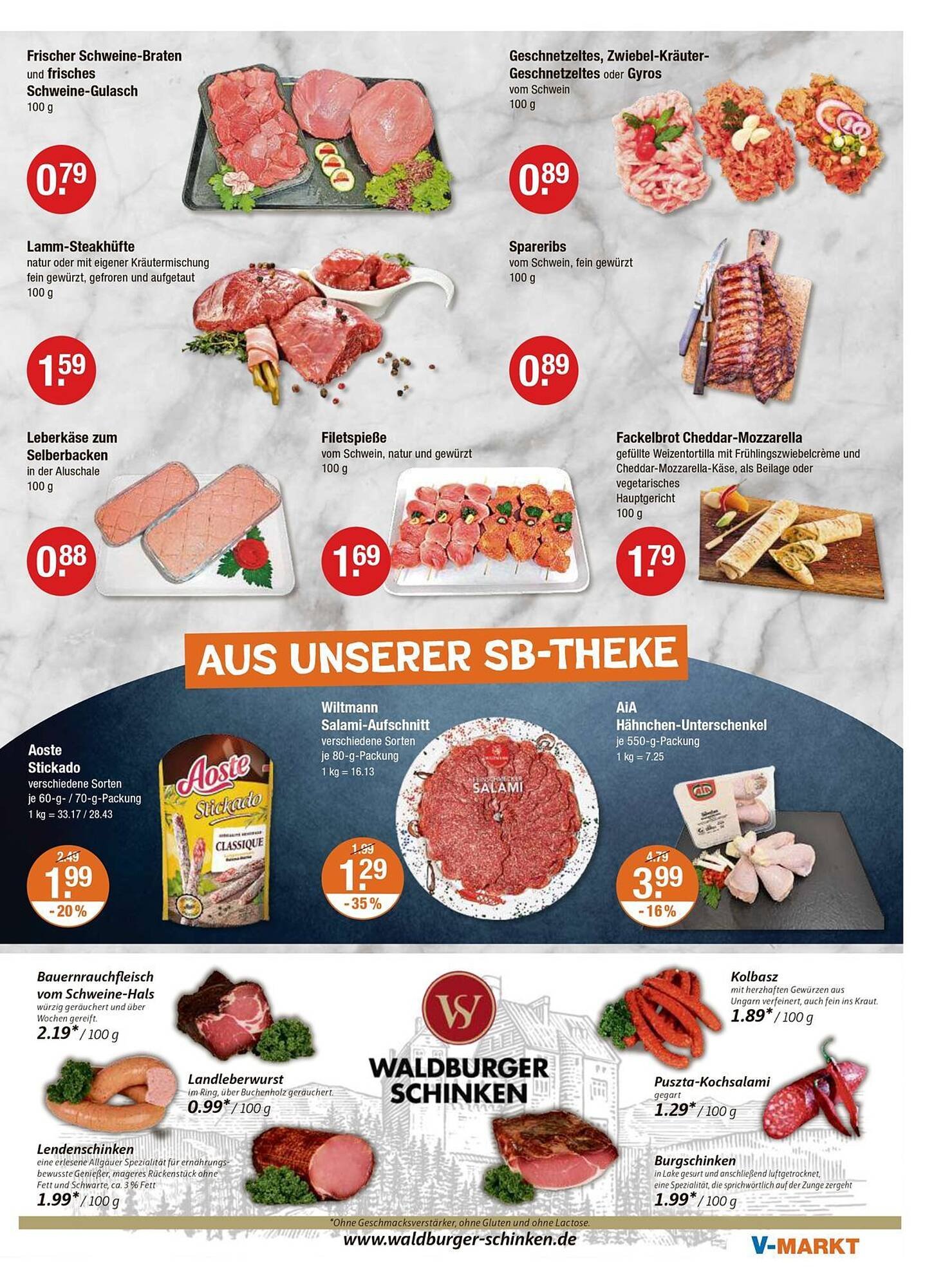 V Markt Prospekt (2025-09-18 - 2025-09-24) | 7