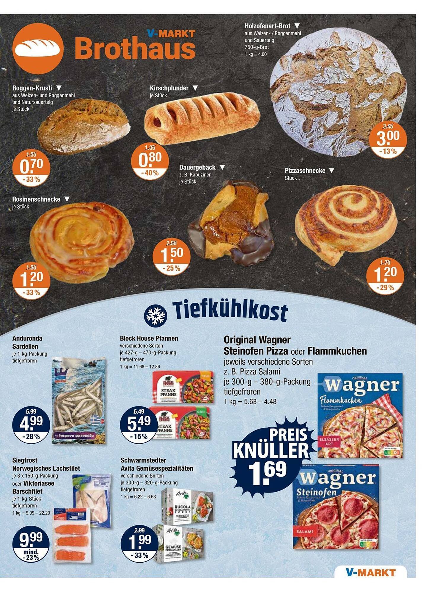 V Markt Prospekt (2025-09-18 - 2025-09-24) | 9