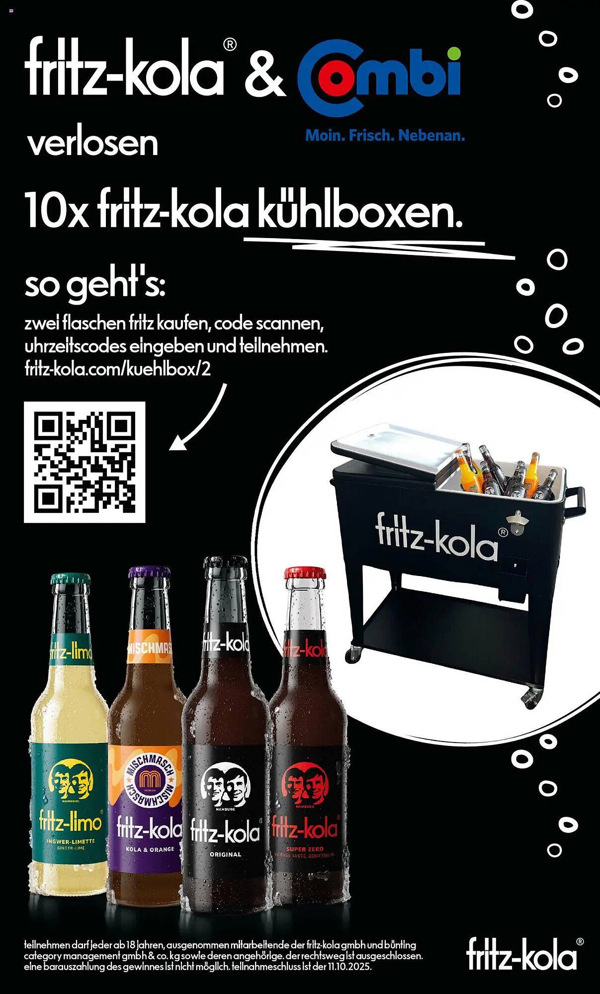 Combi Prospekt (2025-09-29 - 2025-10-04) | 23
