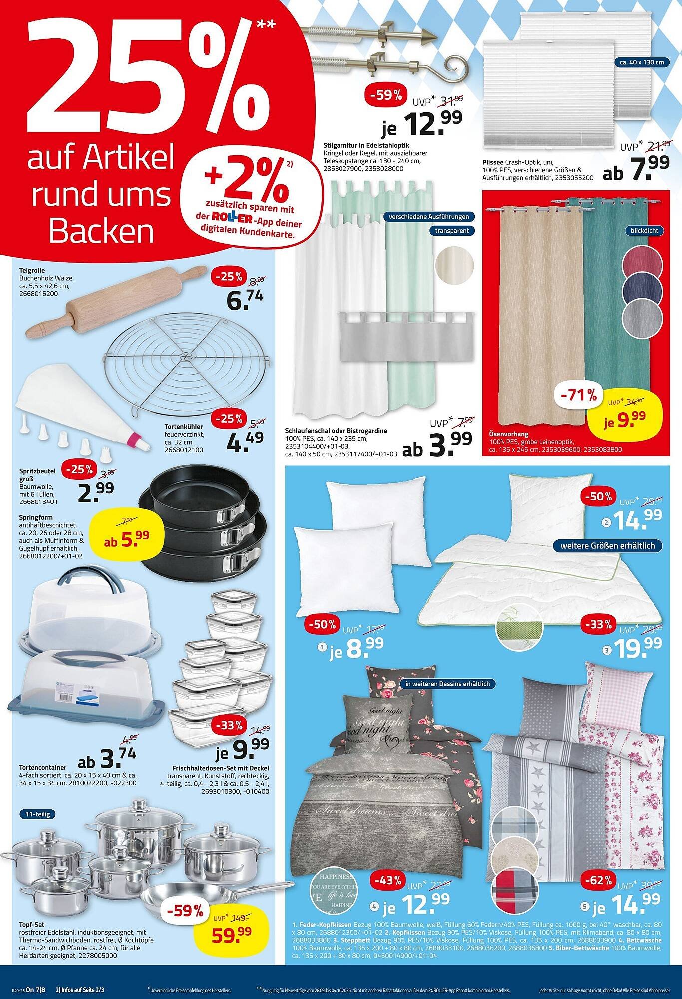ROLLER Prospekt (2025-09-28 - 2025-10-04) | 12