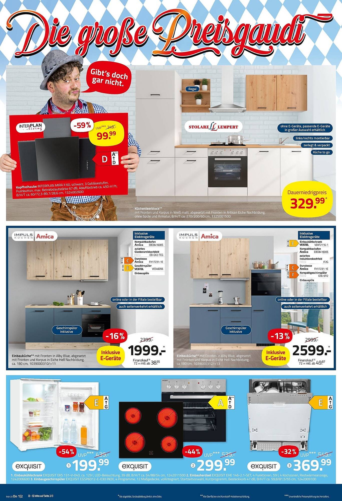 ROLLER Prospekt (2025-09-28 - 2025-10-04) | 14