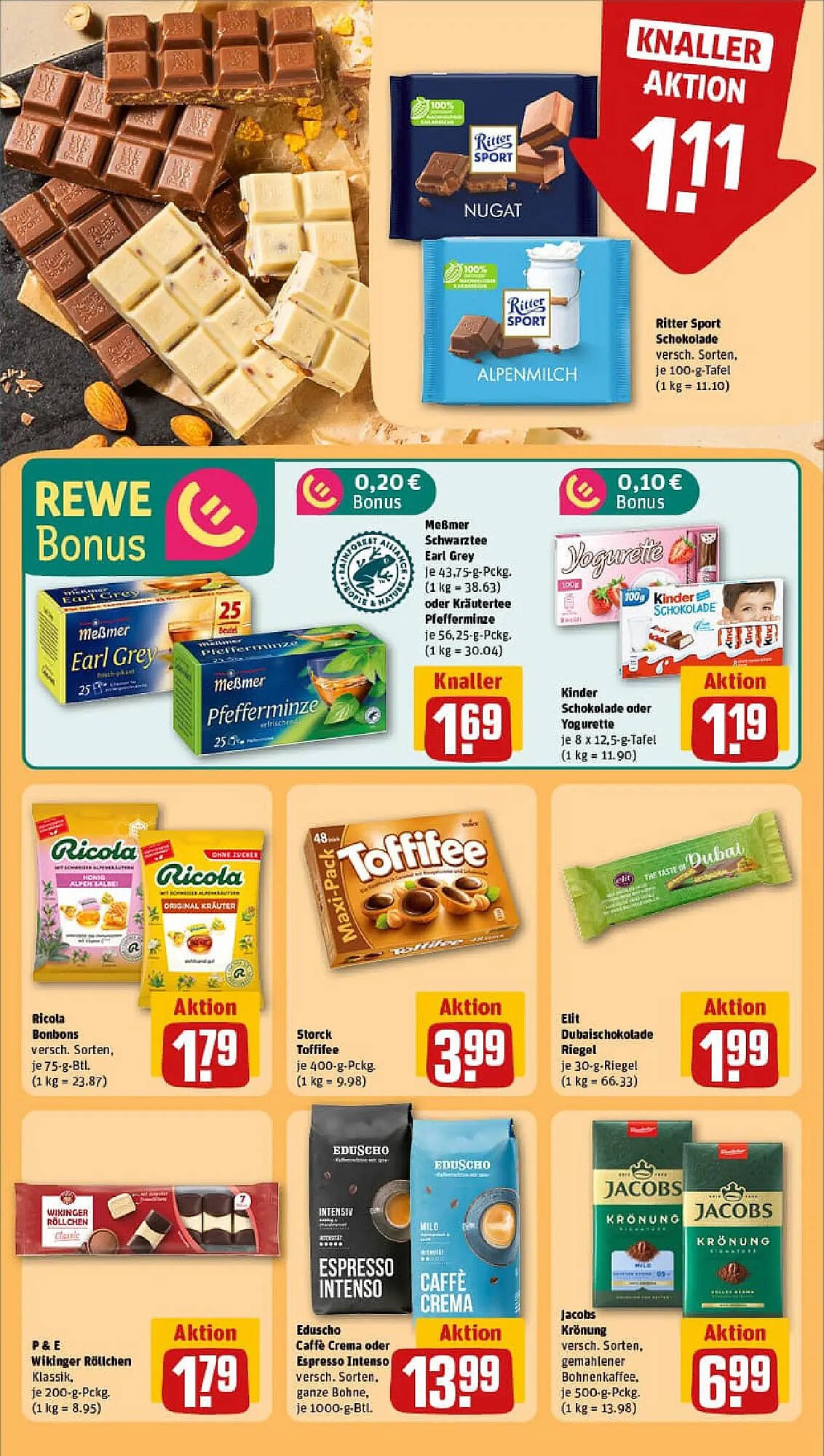 REWE Prospekt (2026-01-04 - 2026-01-11)