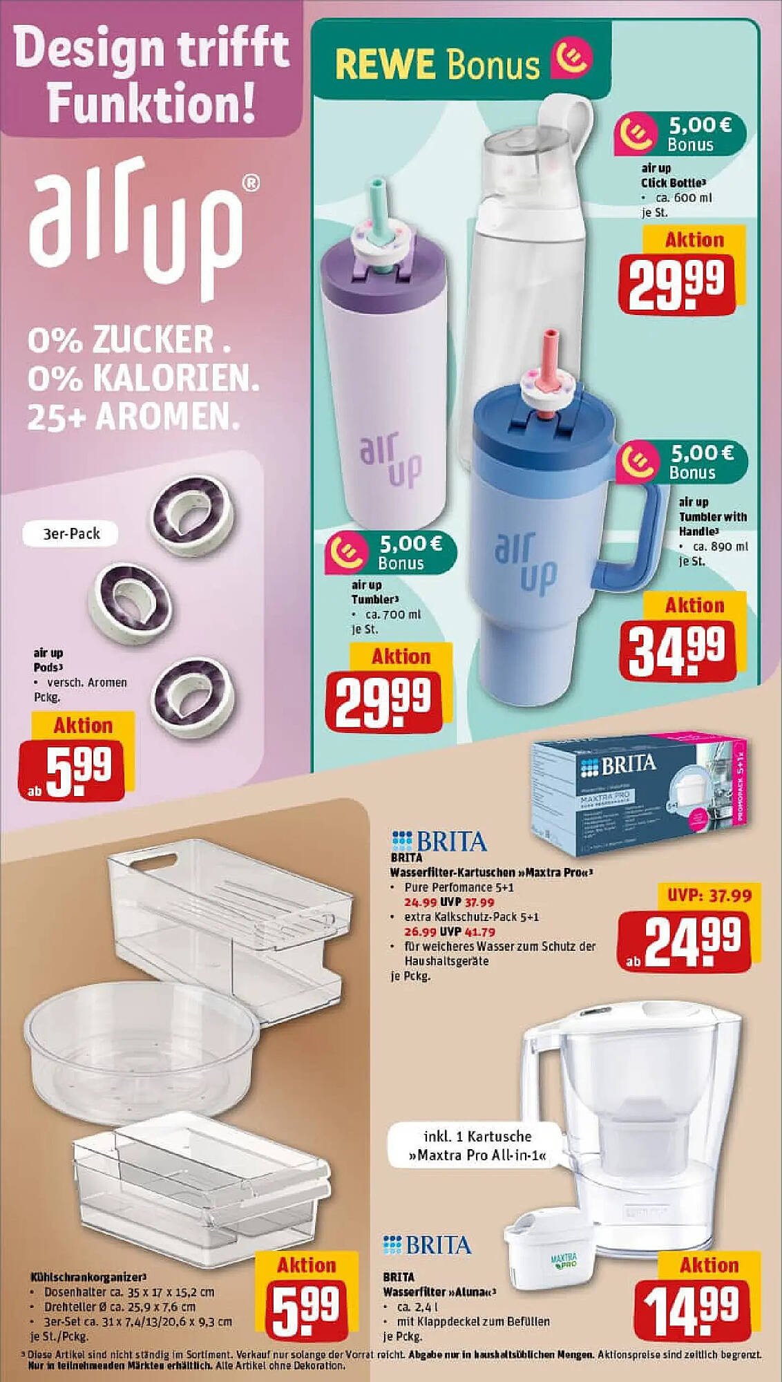 REWE Prospekt (2026-01-04 - 2026-01-11)