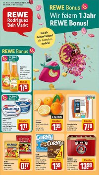 REWE Prospekt (2026-01-04 - 2026-01-11)