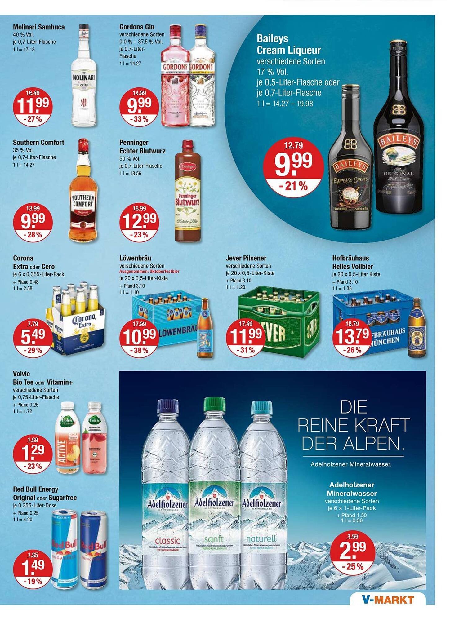 V Markt Prospekt (2025-09-25 - 2025-10-01) | 11