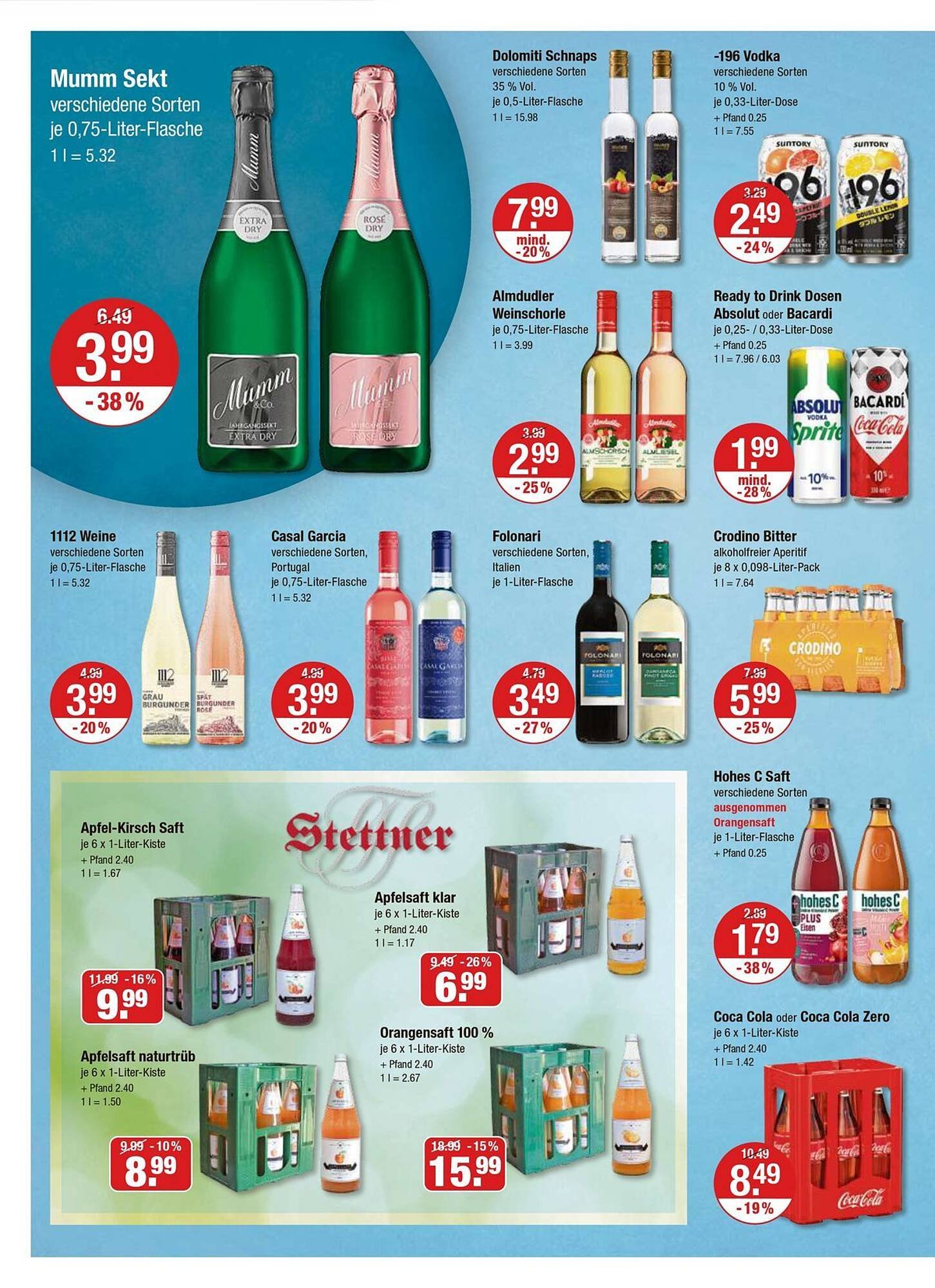 V Markt Prospekt (2025-09-25 - 2025-10-01) | 10
