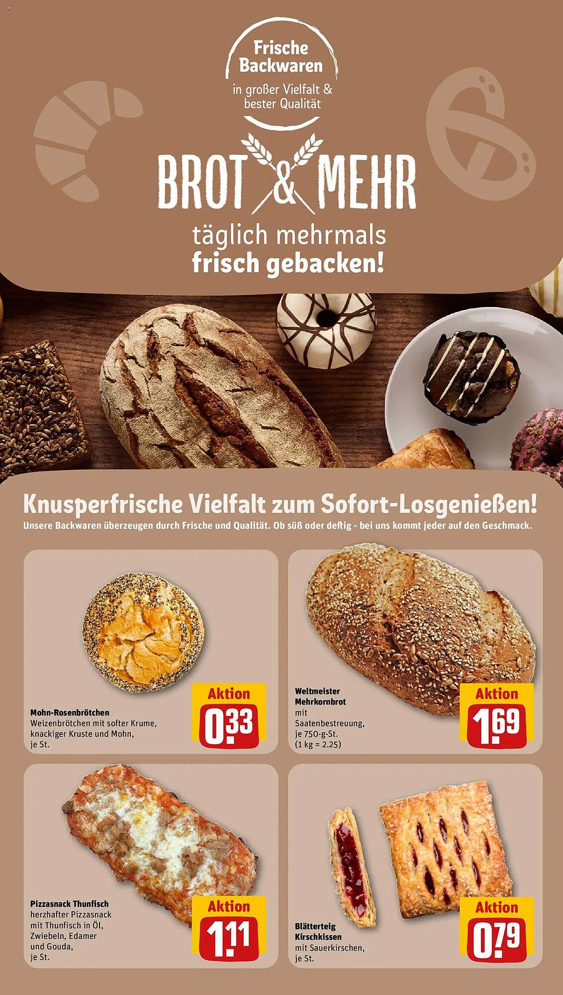 REWE Kaufpark Prospekt (2026-02-02 - 2026-02-07)