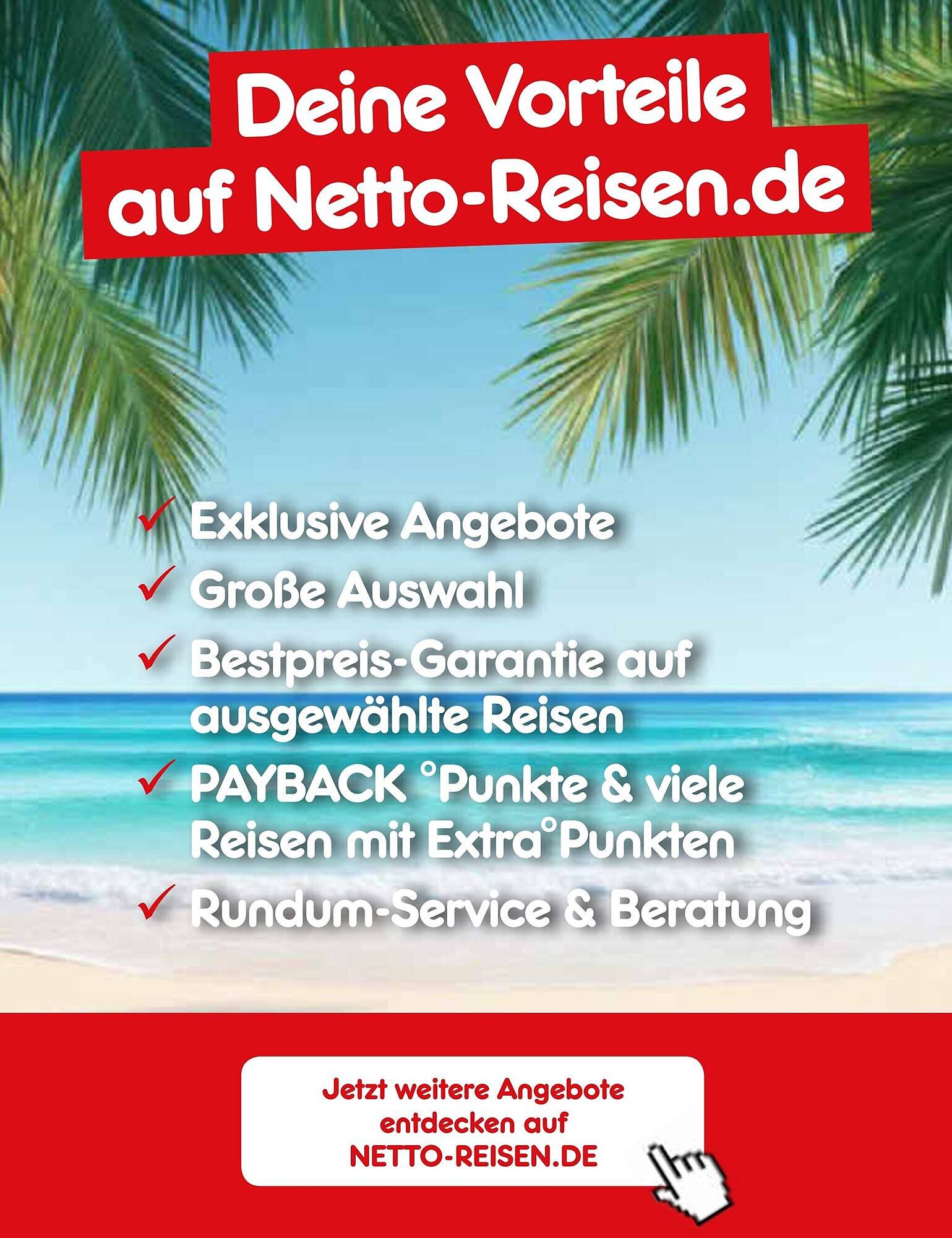 Netto Marken-Discount Prospekt (2025-10-27 - 2025-11-01)