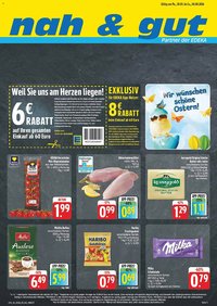 Nah &amp; gut Prospekt