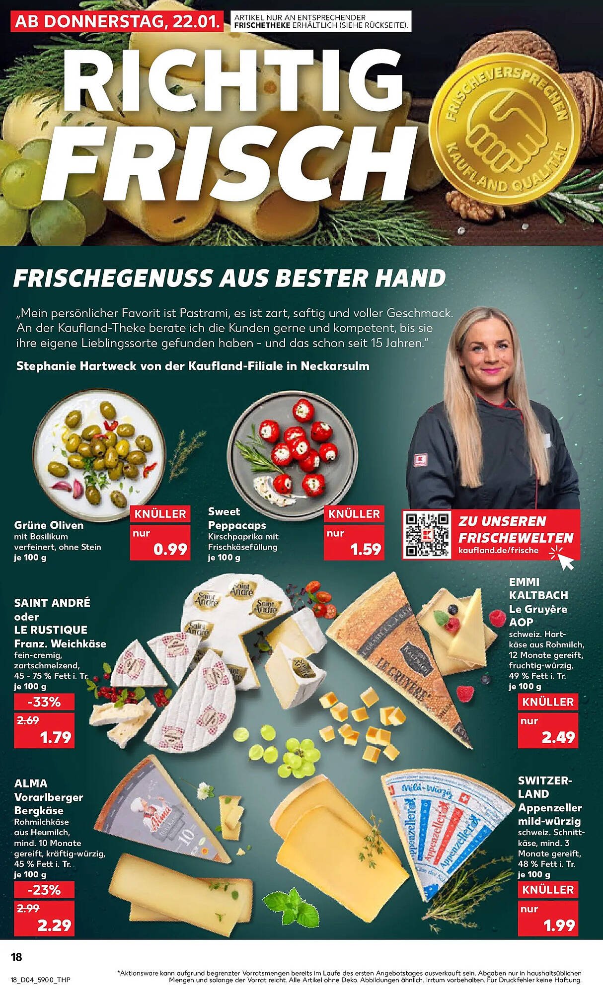 Kaufland Prospekt