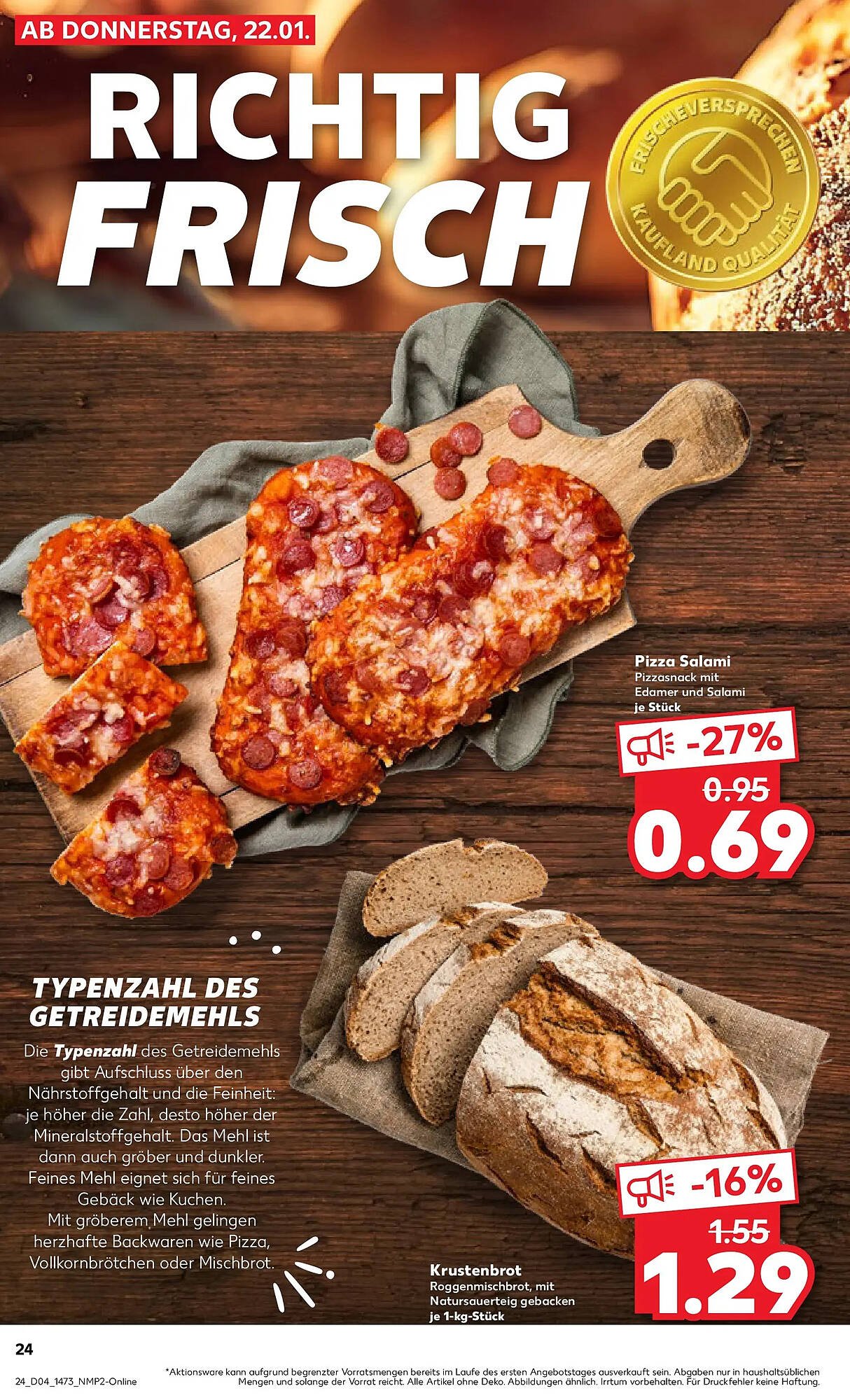 Kaufland Prospekt