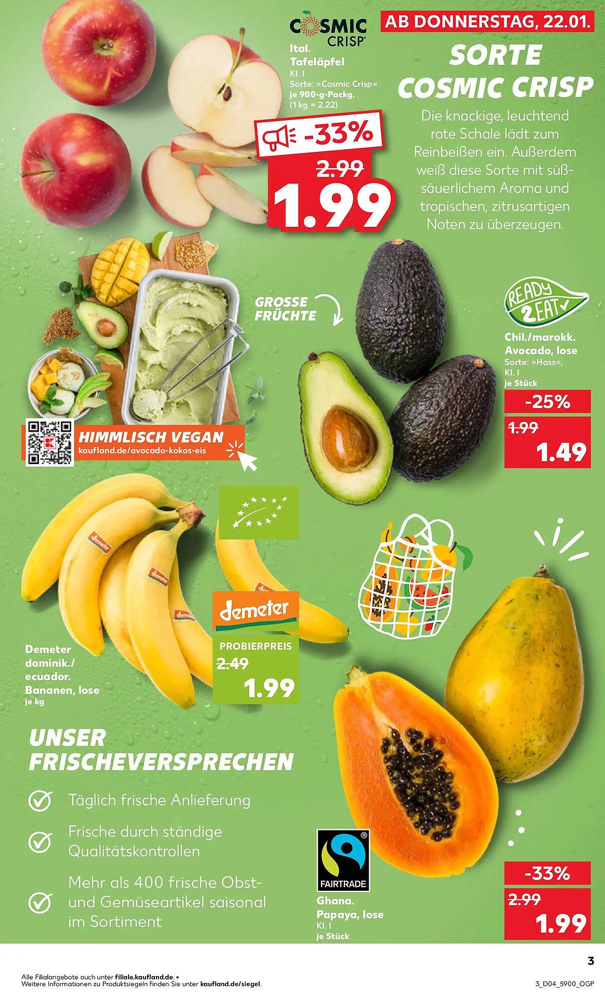 Kaufland Prospekt