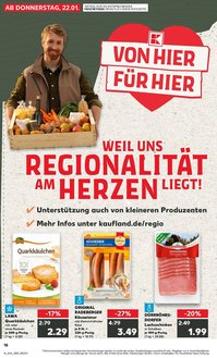 Kaufland Prospekt