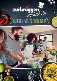 Zurbrüggen Prospekt (2025-09-17 - 2025-12-31)
