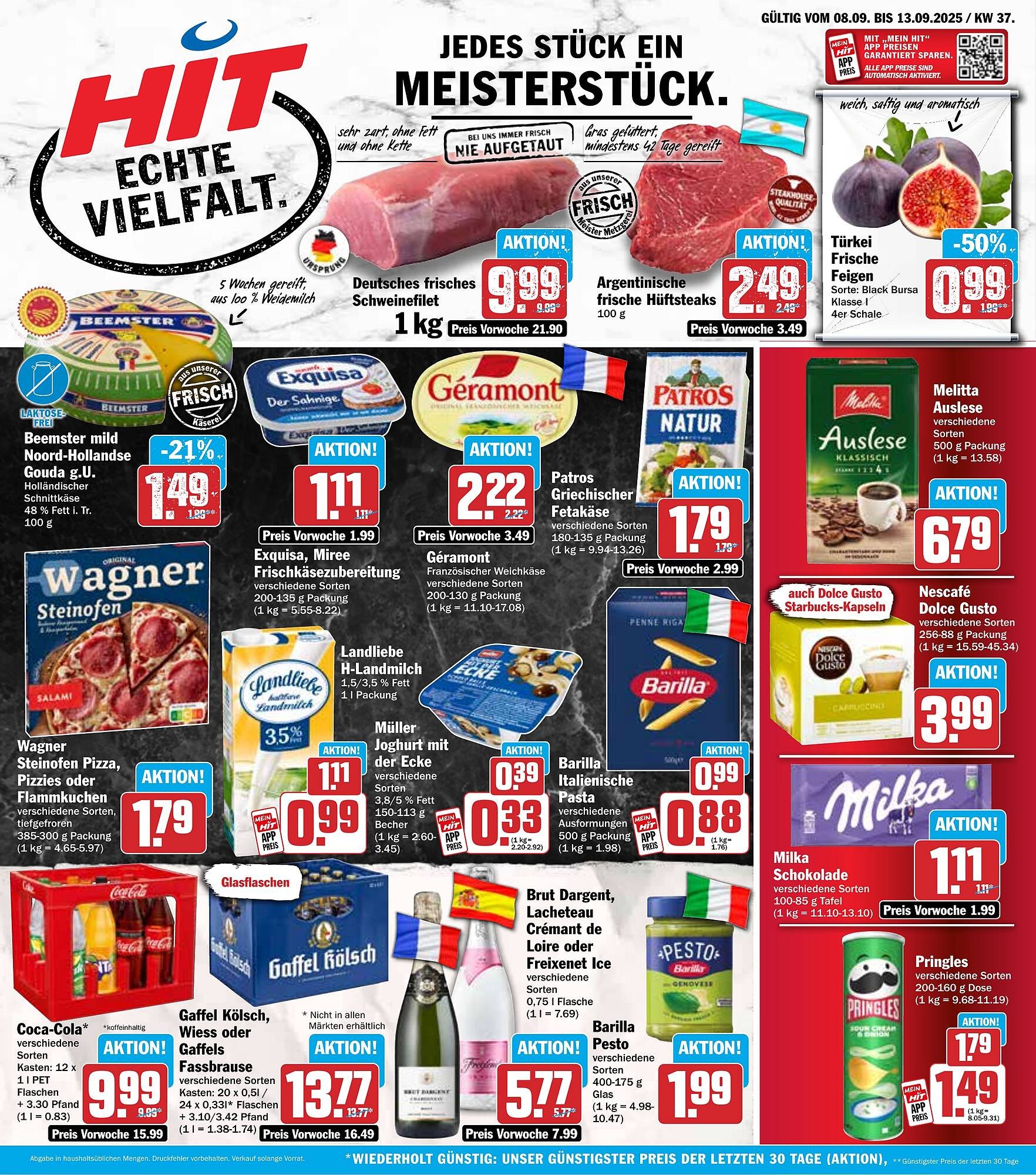 HIT Prospekt (2025-09-08 - 2025-09-13) | 1