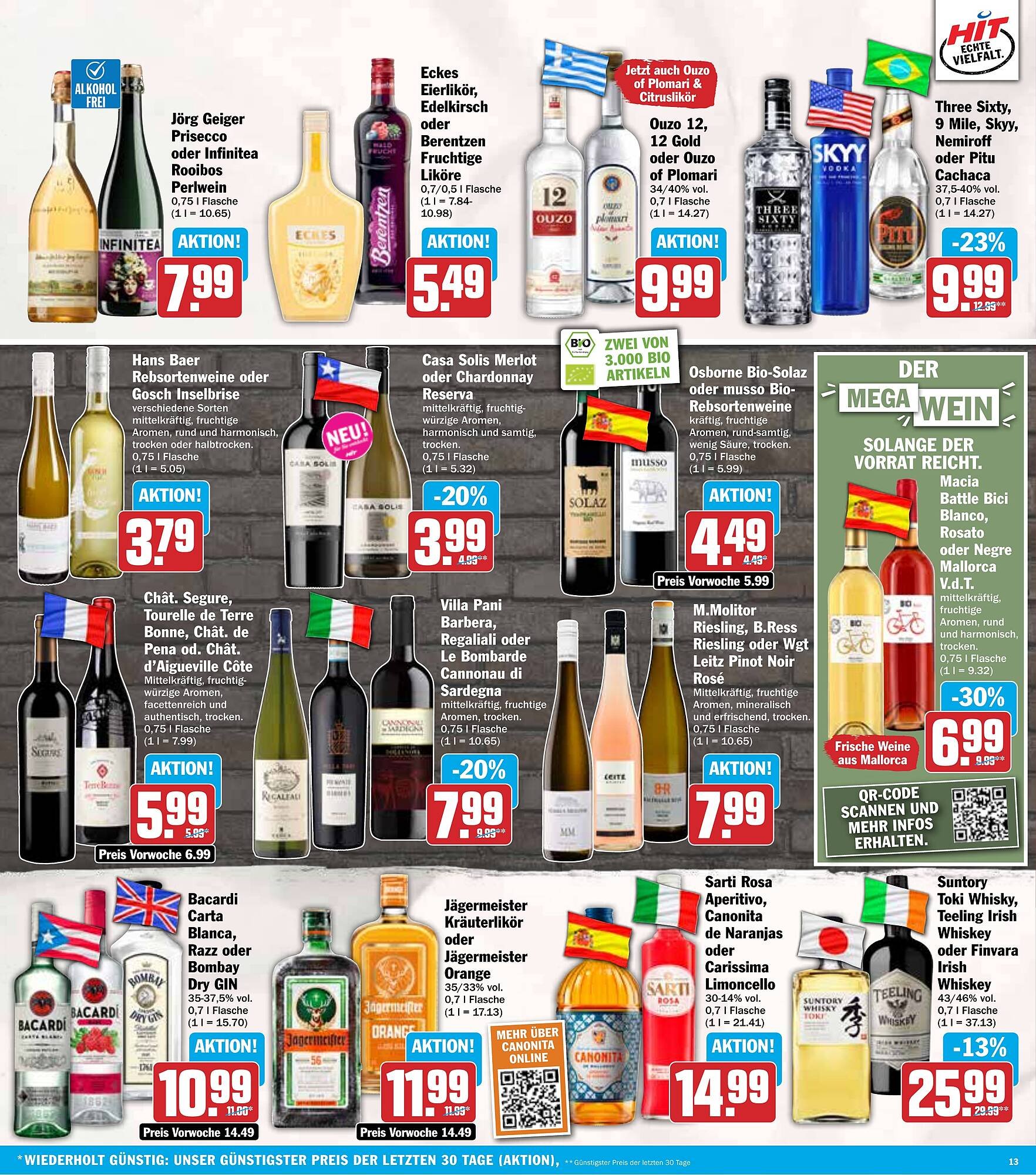 HIT Prospekt (2025-09-08 - 2025-09-13) | 13