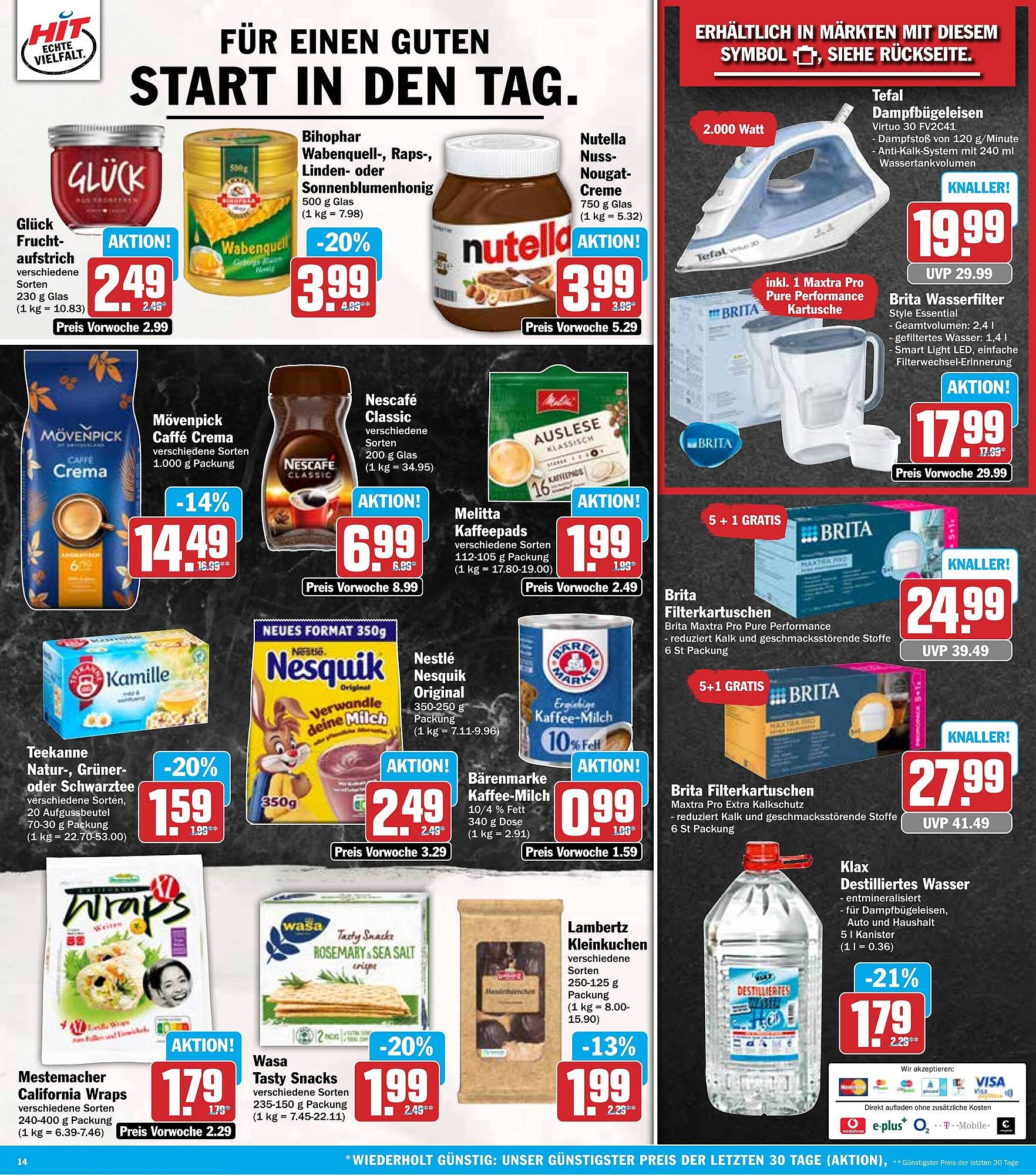 HIT Prospekt (2025-09-08 - 2025-09-13) | 14