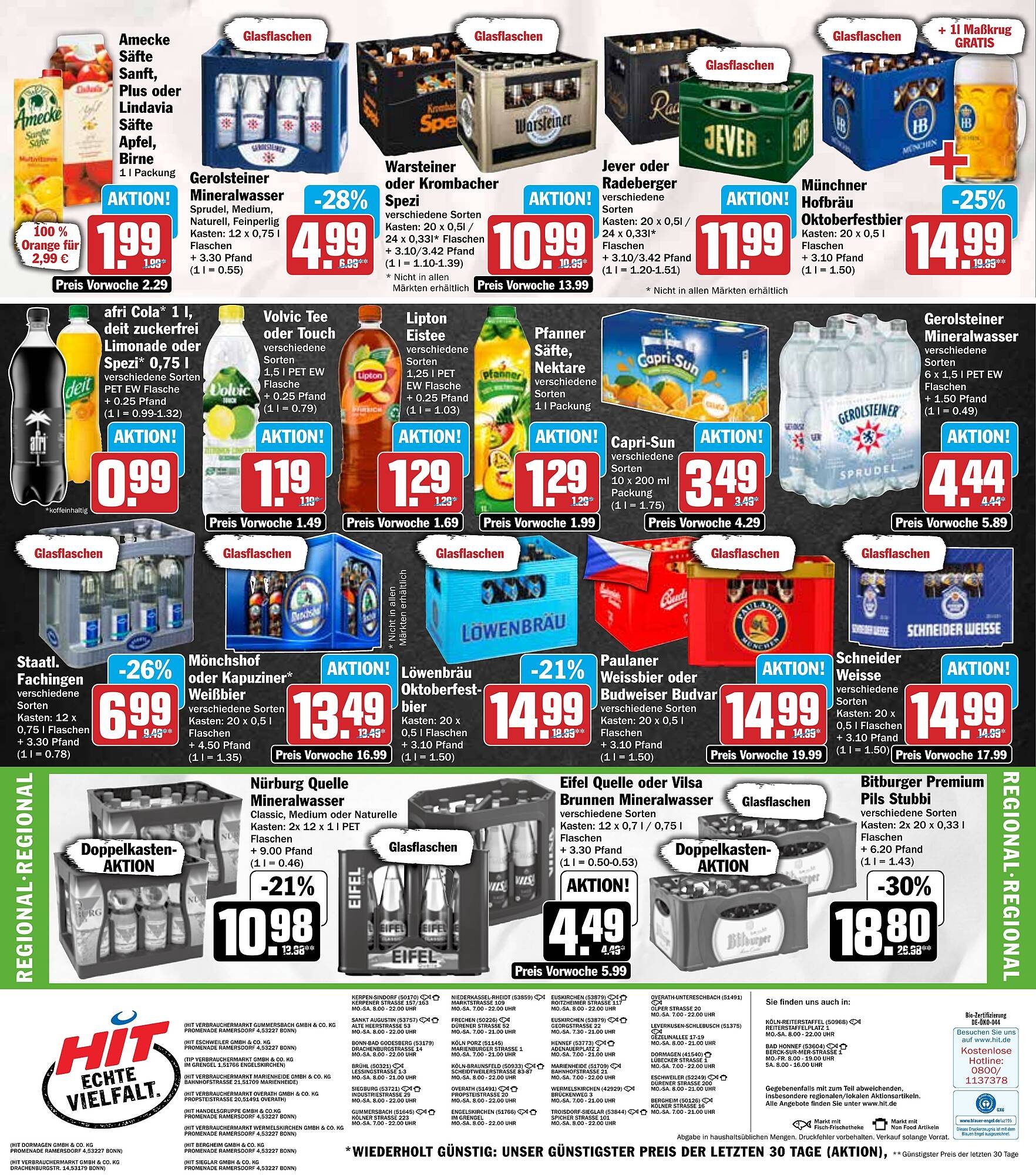 HIT Prospekt (2025-09-08 - 2025-09-13) | 18
