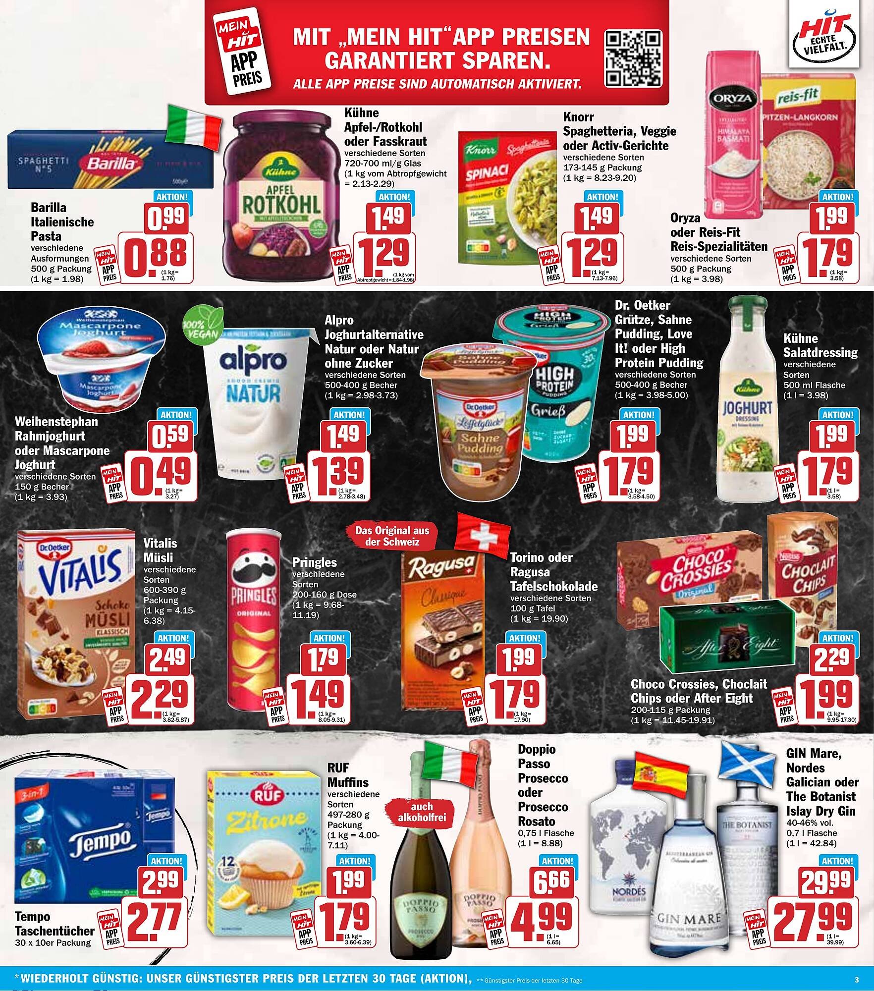 HIT Prospekt (2025-09-08 - 2025-09-13) | 3