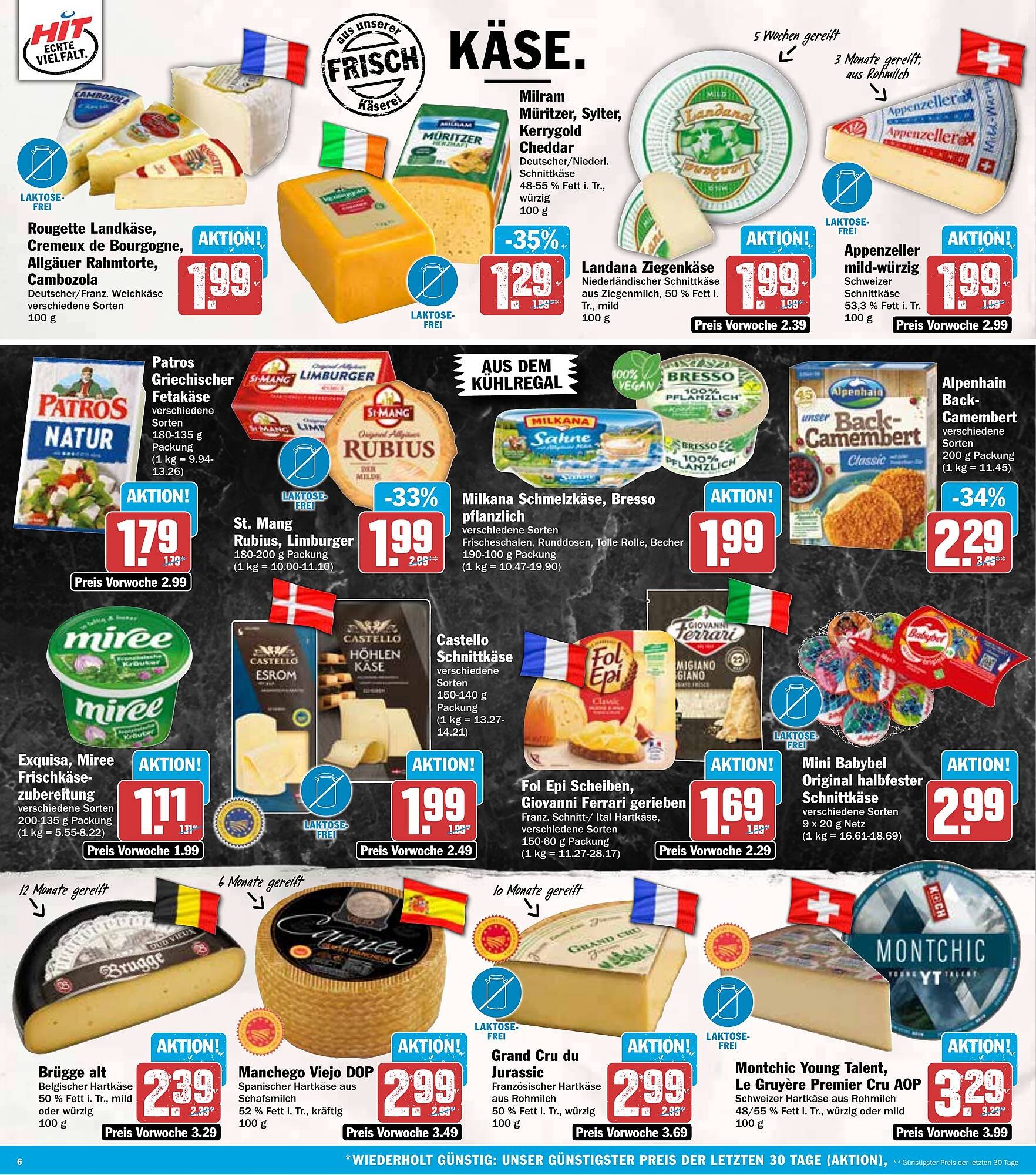 HIT Prospekt (2025-09-08 - 2025-09-13) | 6