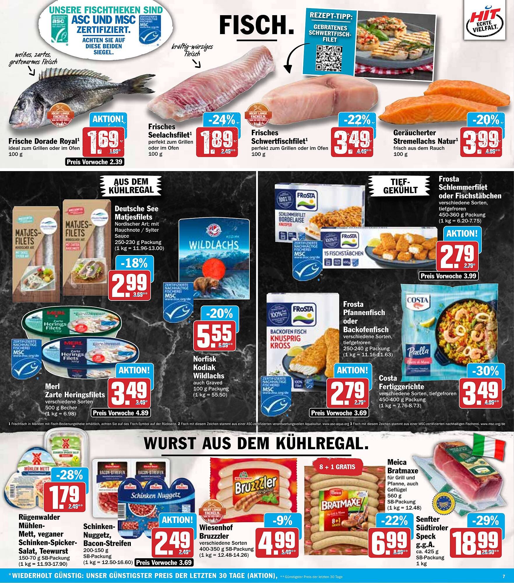 HIT Prospekt (2025-09-08 - 2025-09-13) | 7