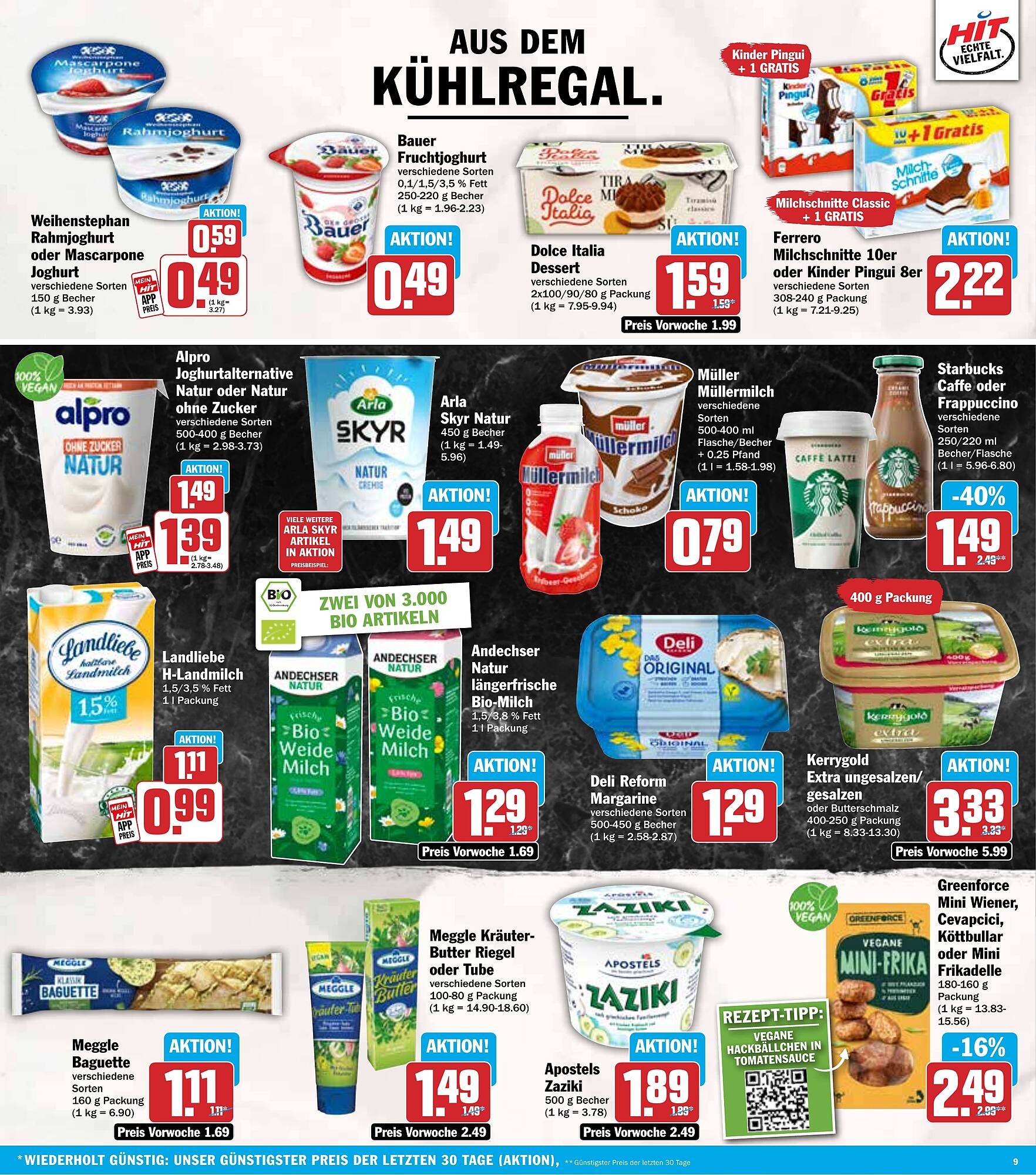 HIT Prospekt (2025-09-08 - 2025-09-13) | 9