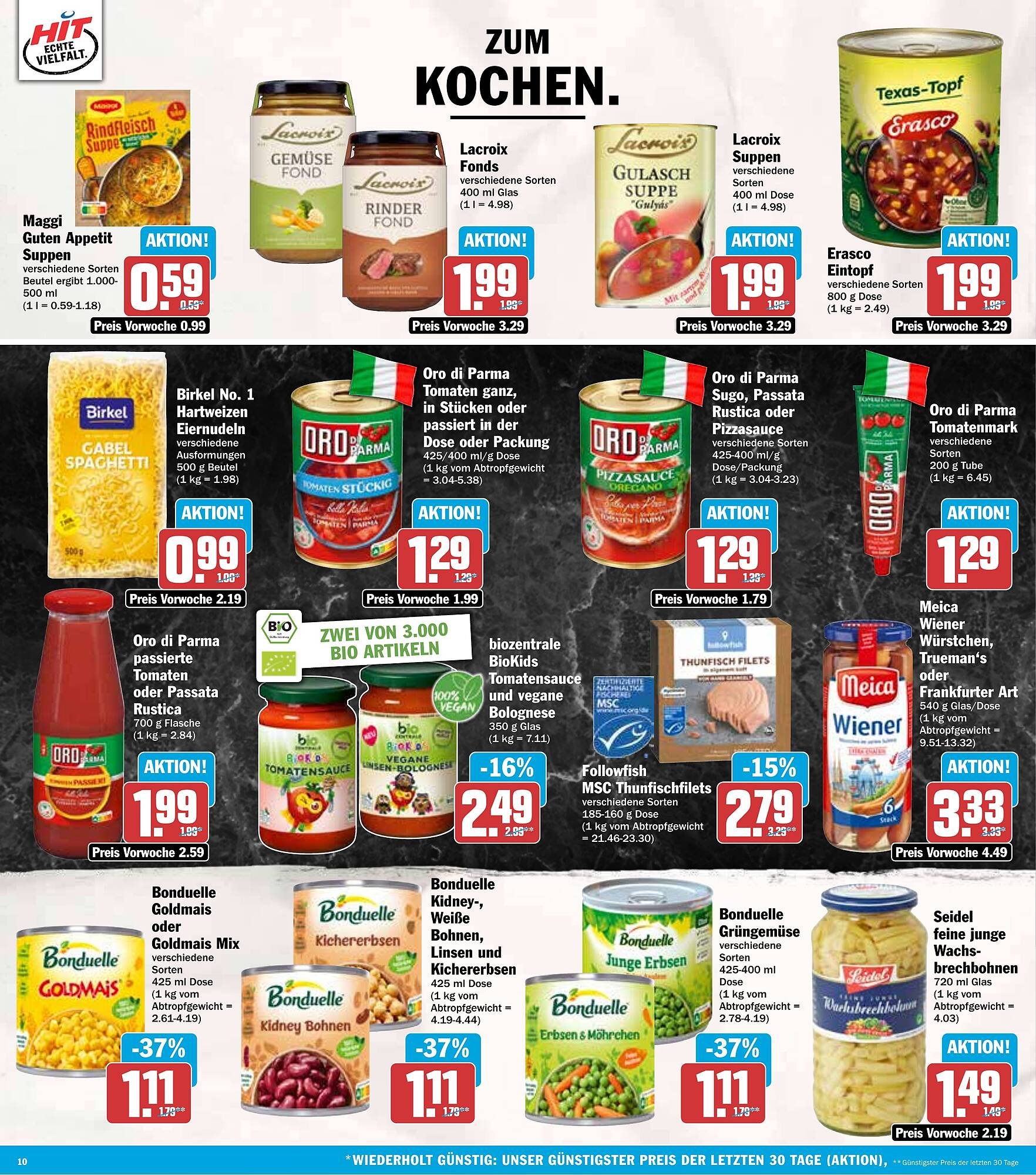 HIT Prospekt (2025-09-08 - 2025-09-13) | 10