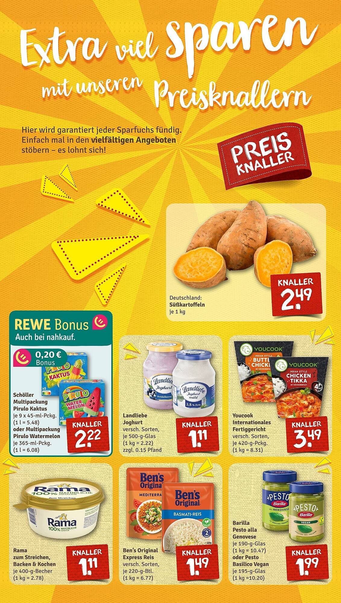 Nahkauf Prospekt (2026-01-19 - 2026-01-24)