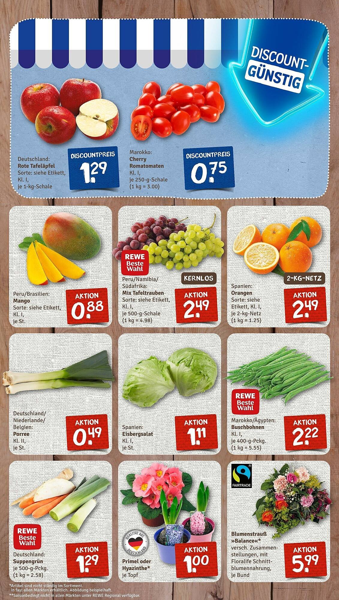 Nahkauf Prospekt (2026-01-19 - 2026-01-24)