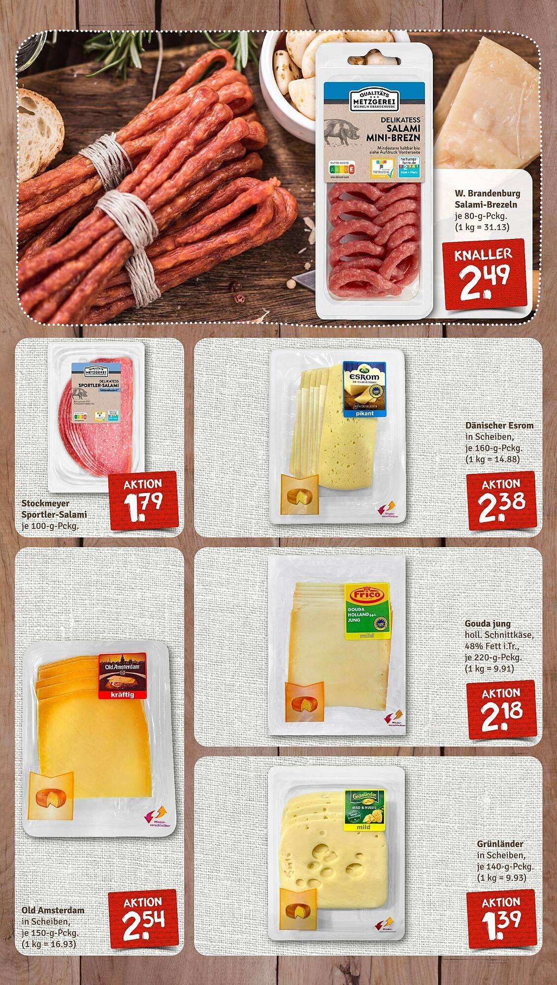 Nahkauf Prospekt (2026-01-19 - 2026-01-24)