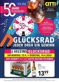 CITTI Markt Prospekt