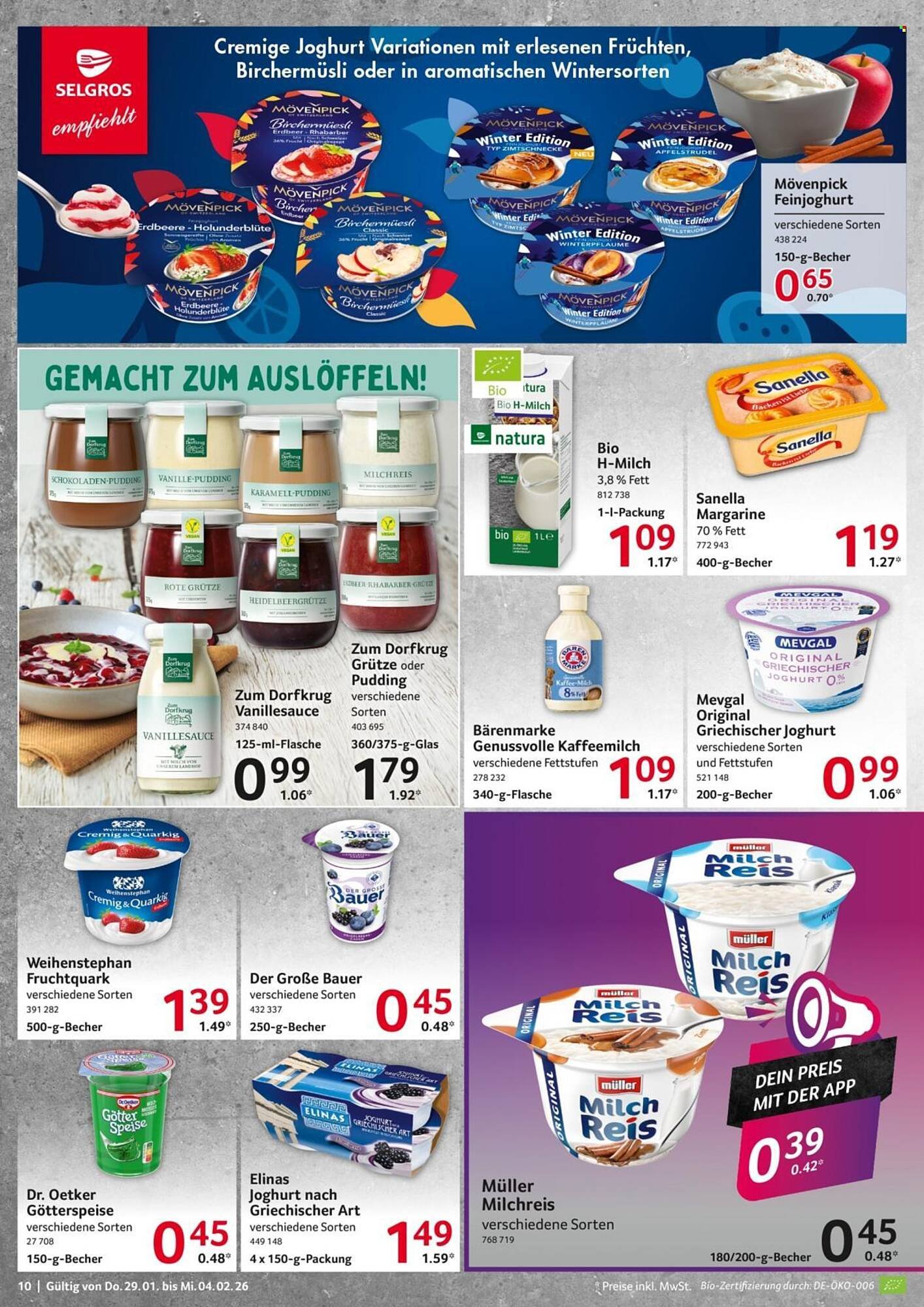 Selgros Prospekt (2026-01-29 - 2026-02-04)