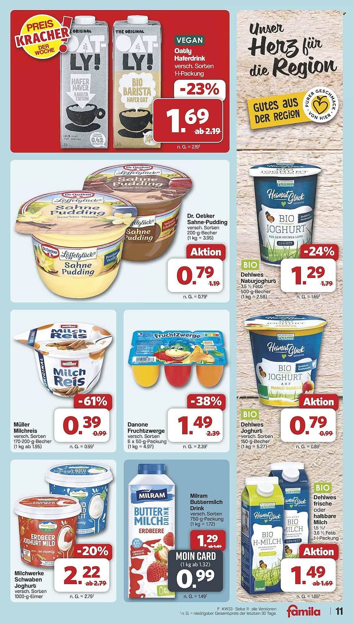 Famila Nord Ost Prospekt (2025-08-11 - 2025-08-16) | 12