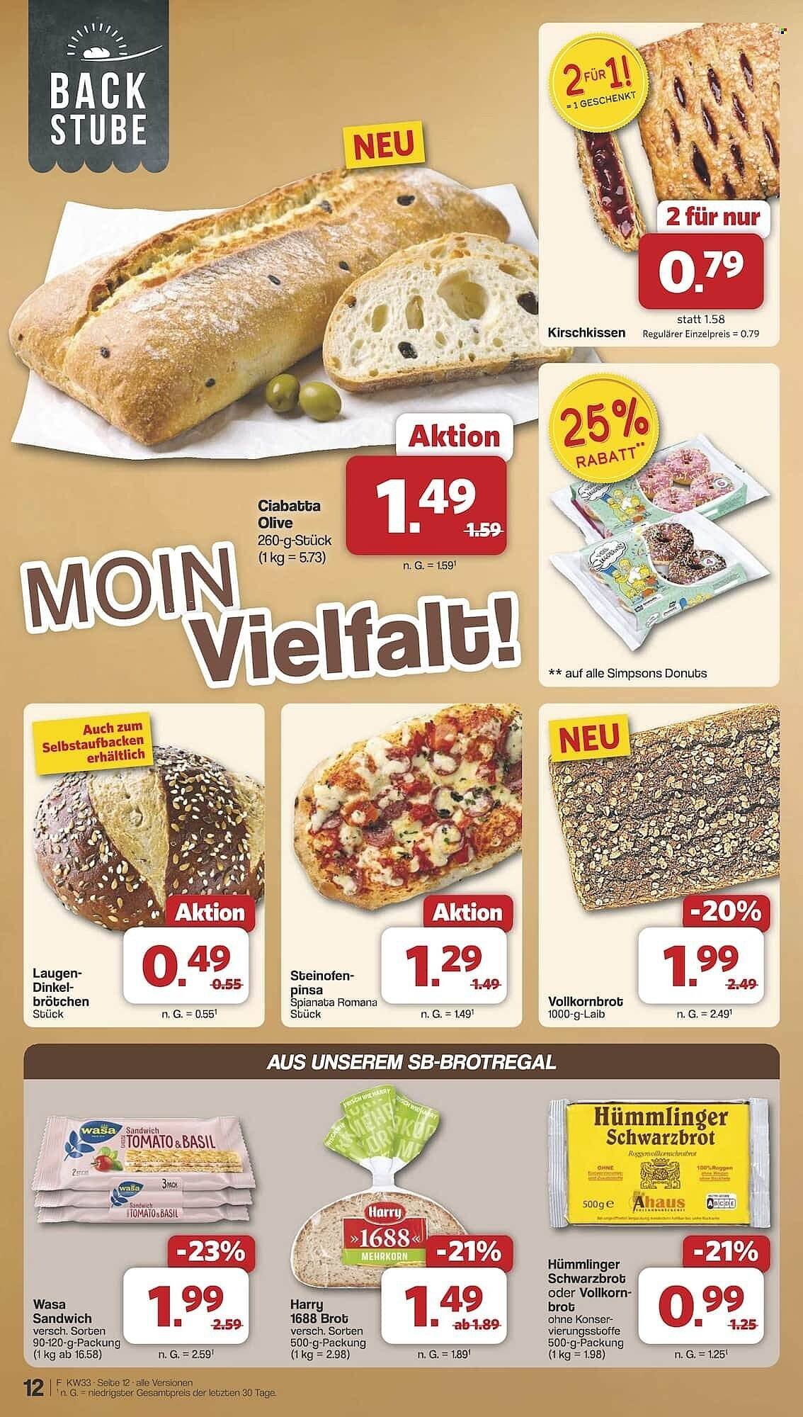Famila Nord Ost Prospekt (2025-08-11 - 2025-08-16) | 13