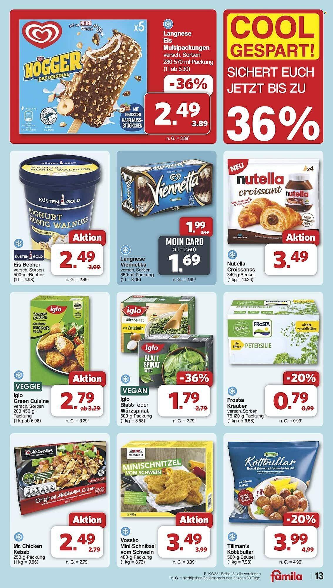 Famila Nord Ost Prospekt (2025-08-11 - 2025-08-16) | 14