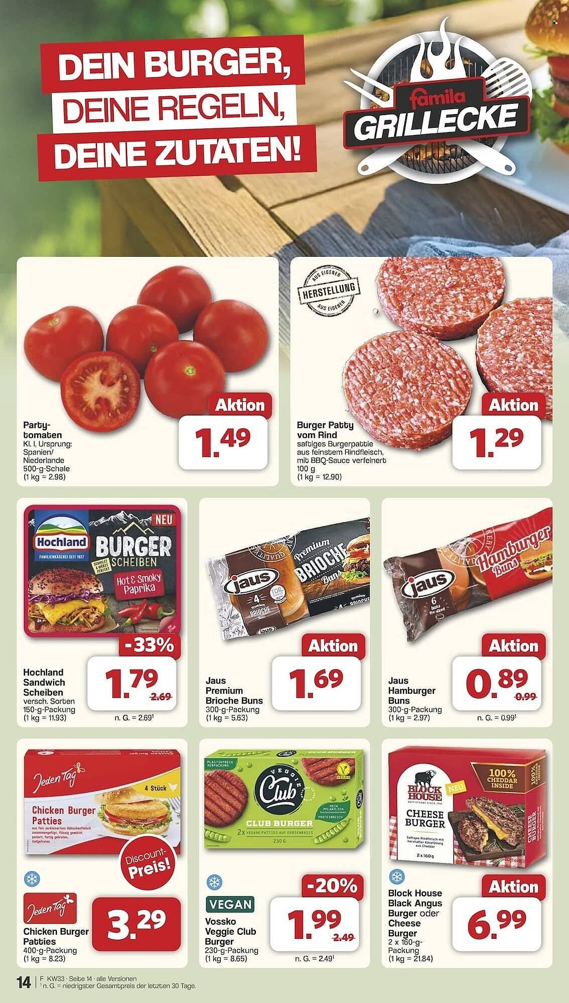 Famila Nord Ost Prospekt (2025-08-11 - 2025-08-16) | 15