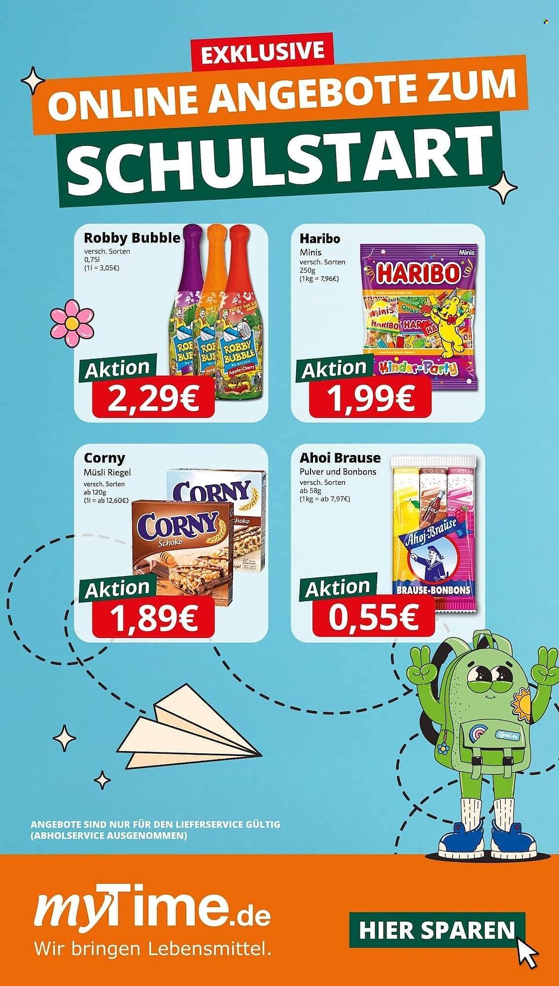 Famila Nord Ost Prospekt (2025-08-11 - 2025-08-16) | 17