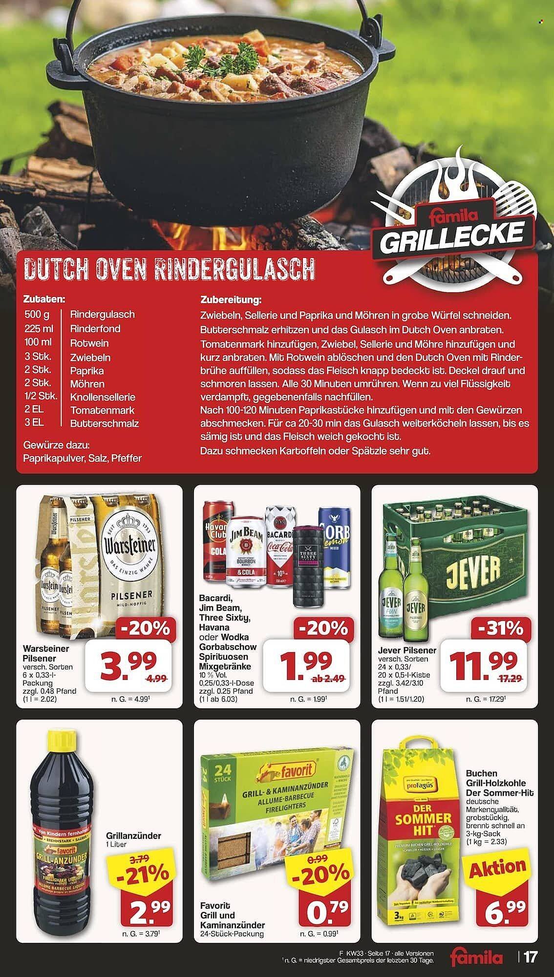 Famila Nord Ost Prospekt (2025-08-11 - 2025-08-16) | 19
