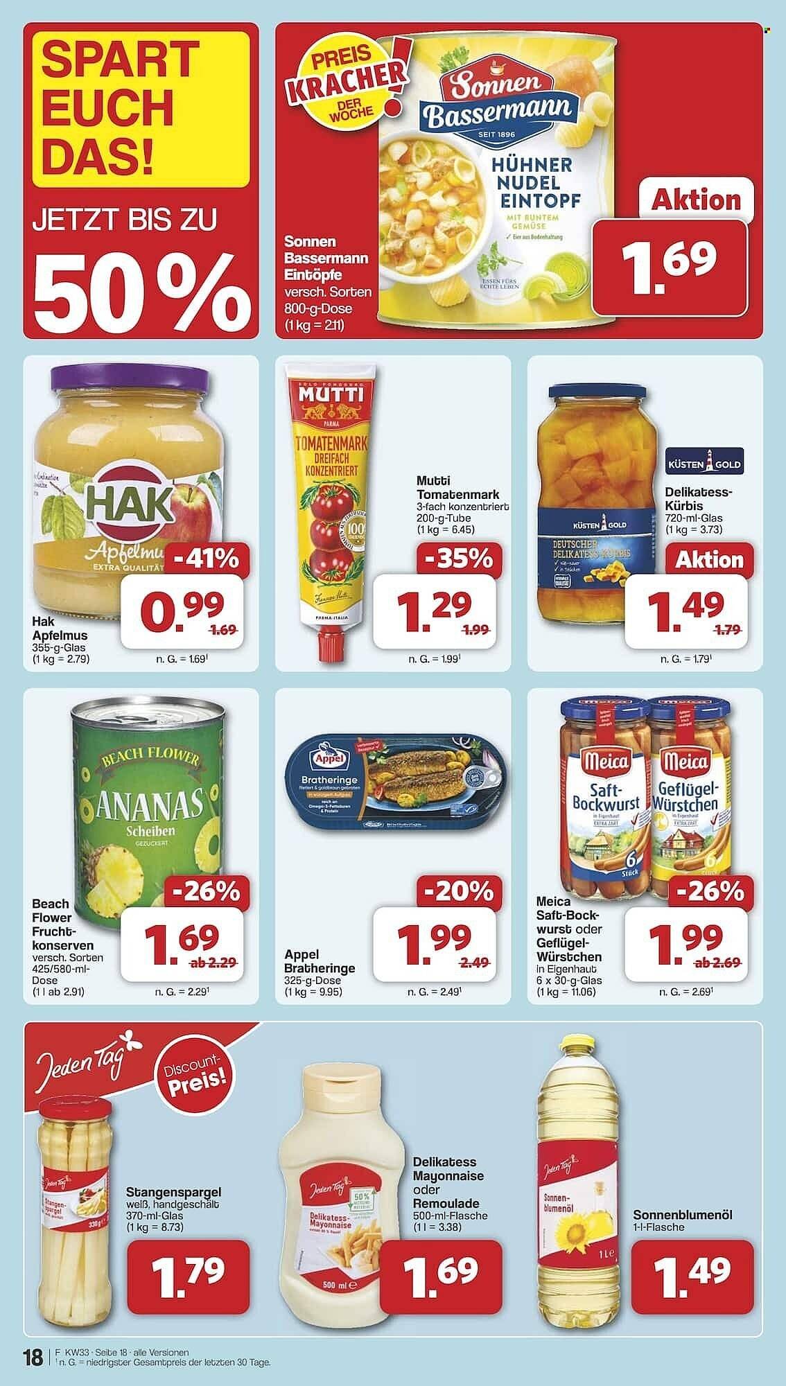 Famila Nord Ost Prospekt (2025-08-11 - 2025-08-16) | 21