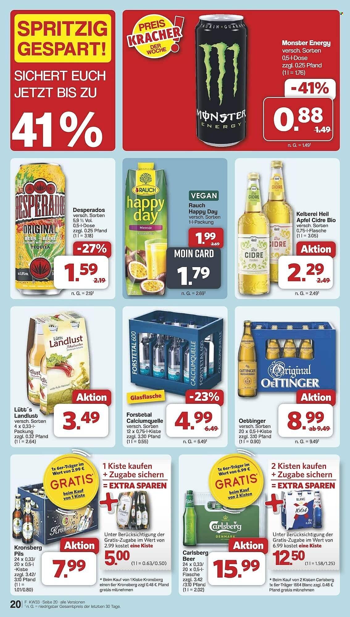 Famila Nord Ost Prospekt (2025-08-11 - 2025-08-16) | 23