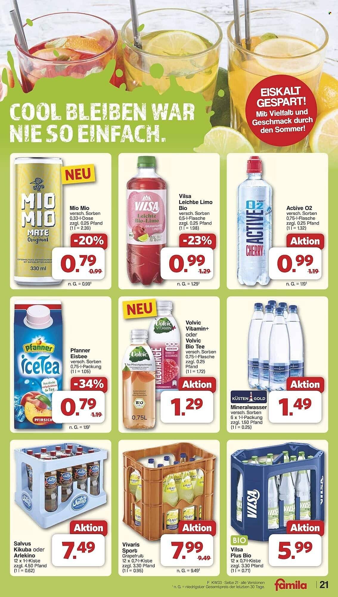 Famila Nord Ost Prospekt (2025-08-11 - 2025-08-16) | 24