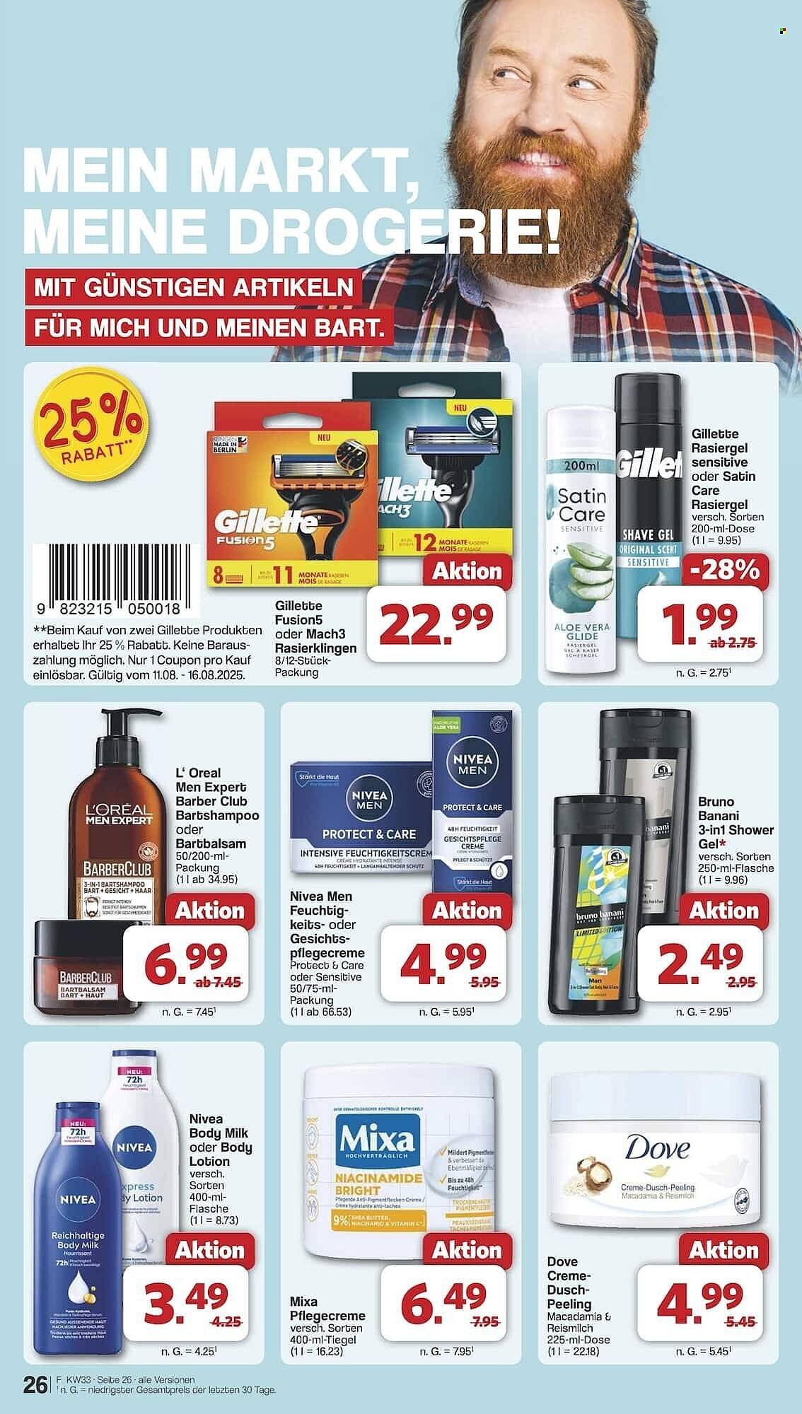 Famila Nord Ost Prospekt (2025-08-11 - 2025-08-16) | 30