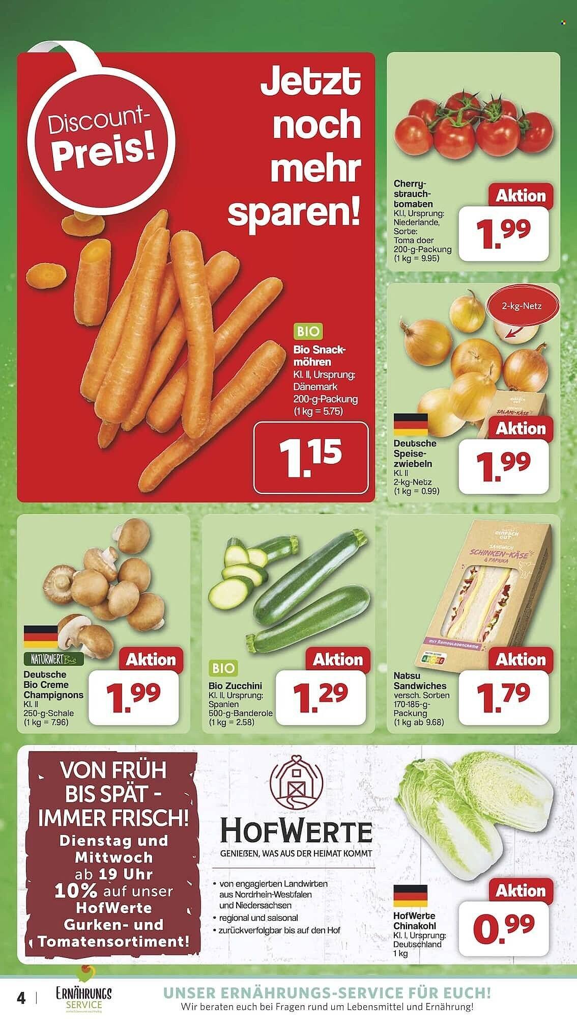 Famila Nord Ost Prospekt (2025-08-11 - 2025-08-16) | 4