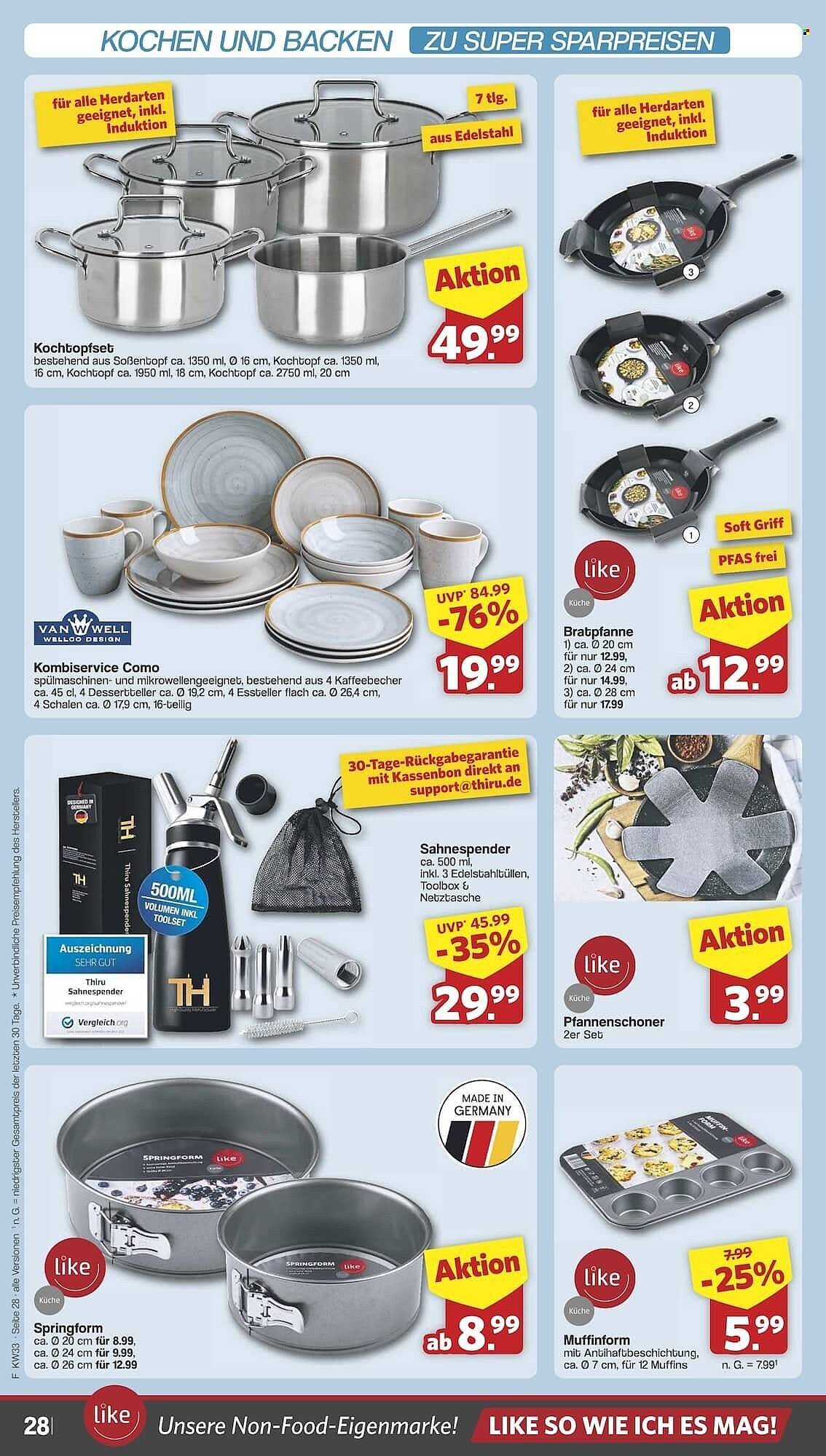 Famila Nord Ost Prospekt (2025-08-11 - 2025-08-16) | 32