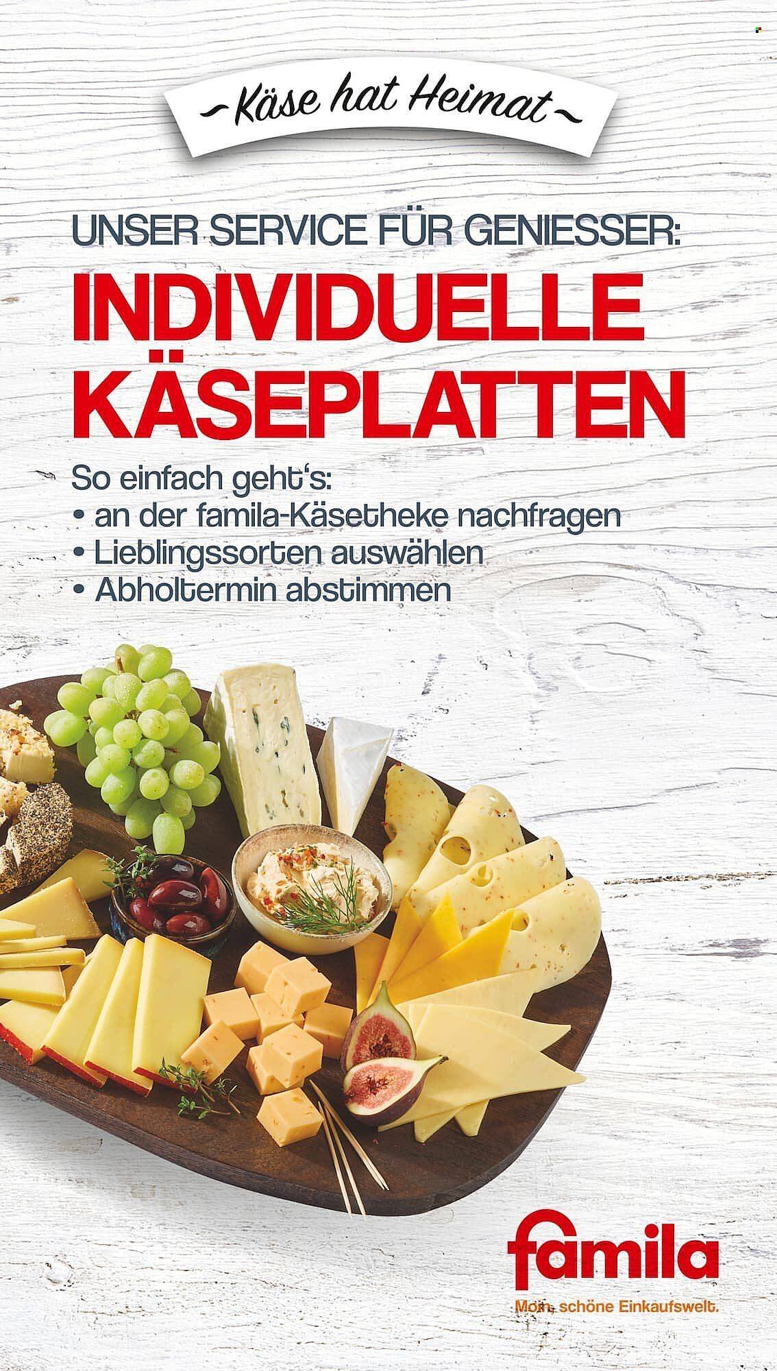 Famila Nord Ost Prospekt (2025-08-11 - 2025-08-16) | 10