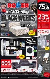 ROLLER Prospekt (2025-11-02 - 2025-11-08)